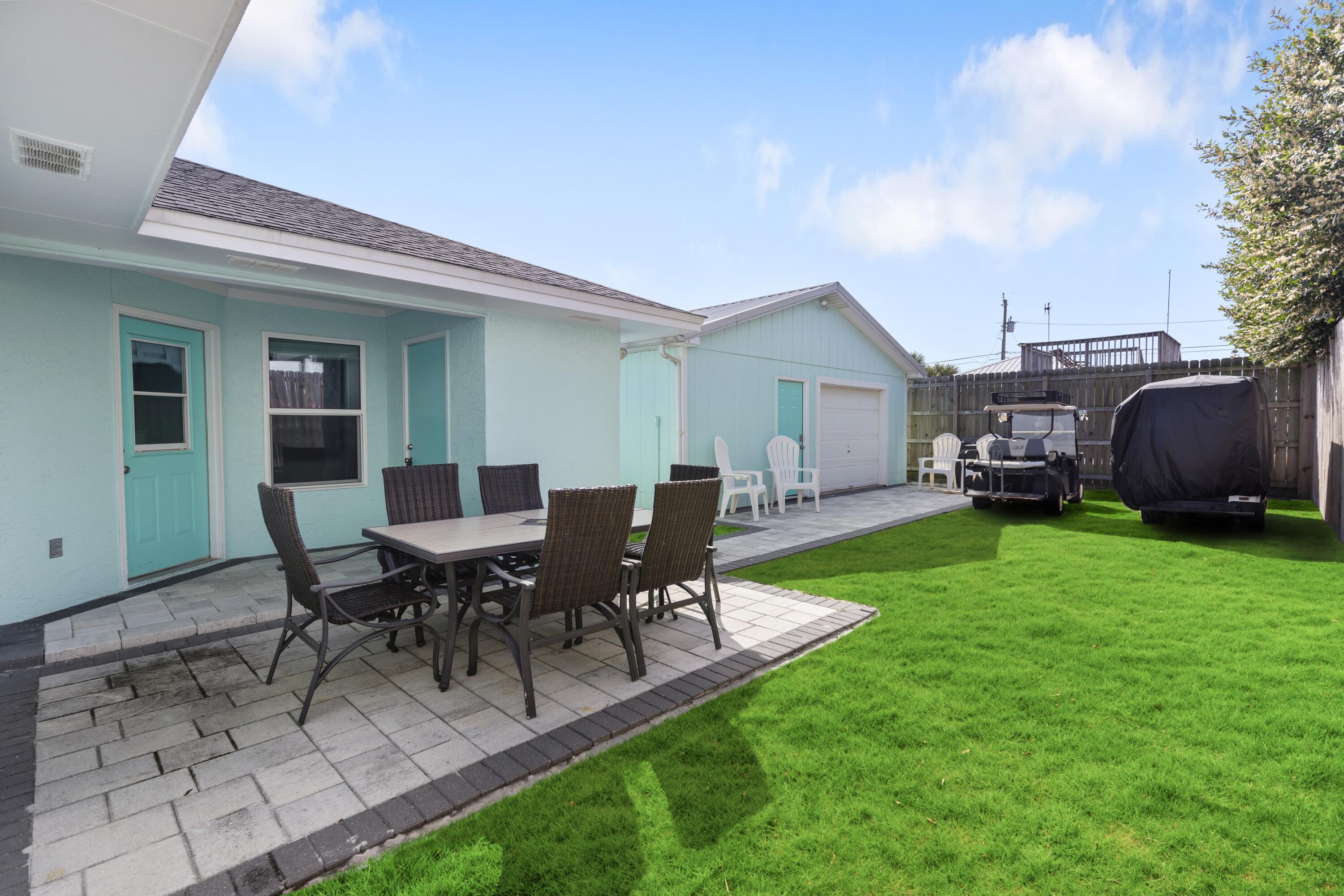 21401 Hilltop Avenue Panama City Beach FL 32413