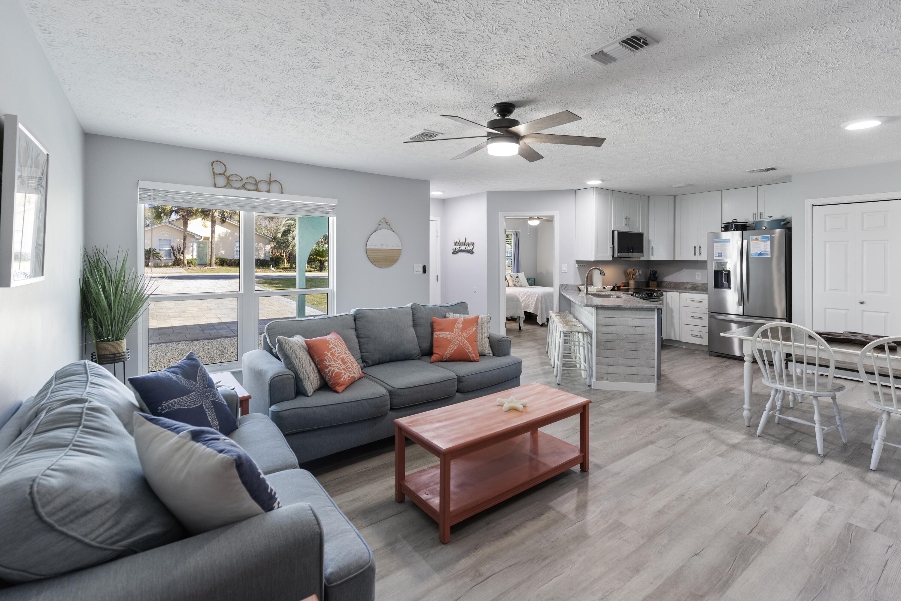 21401 Hilltop Avenue Panama City Beach FL 32413