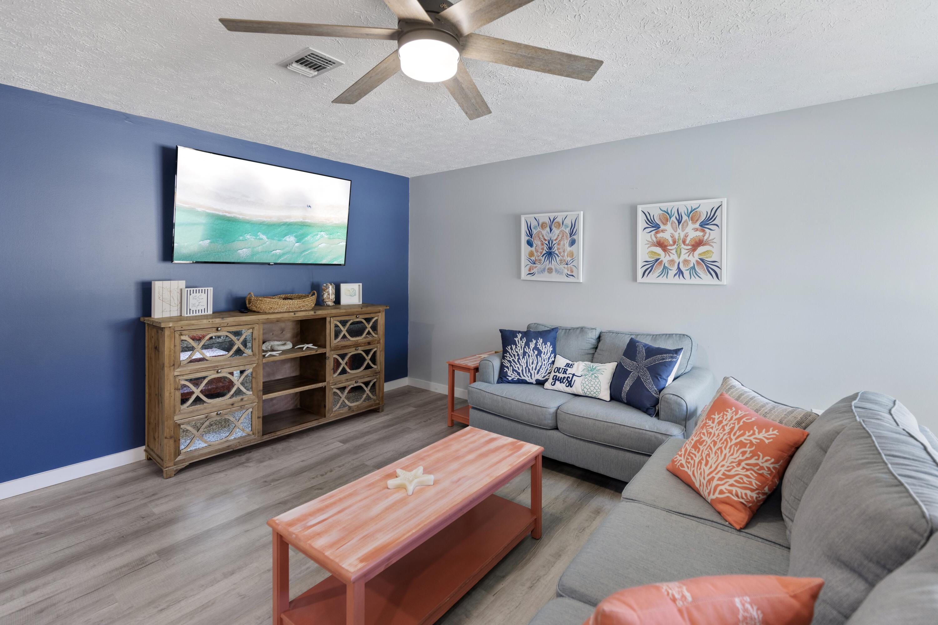 21401 Hilltop Avenue Panama City Beach FL 32413