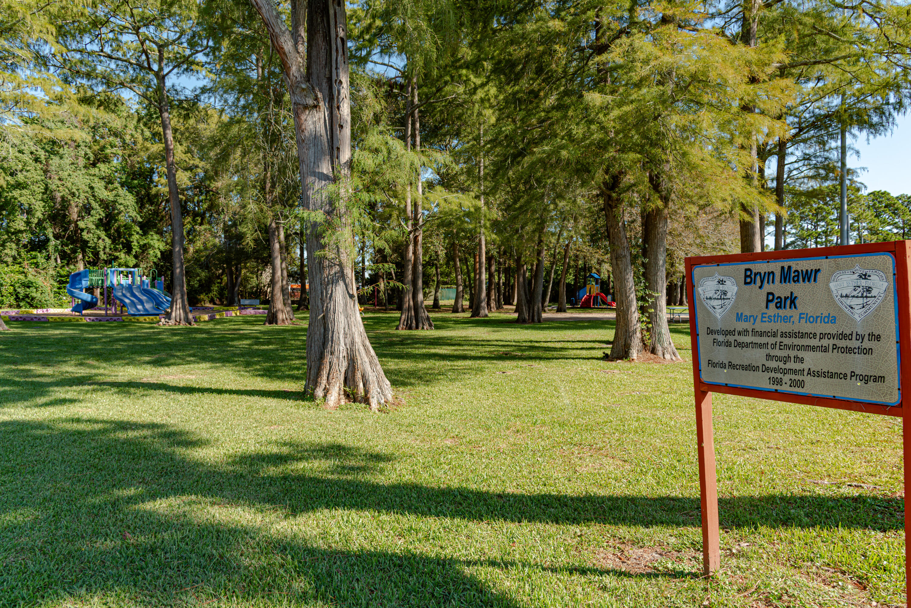 900 Bryn Mawr Boulevard Mary Esther FL 32569
