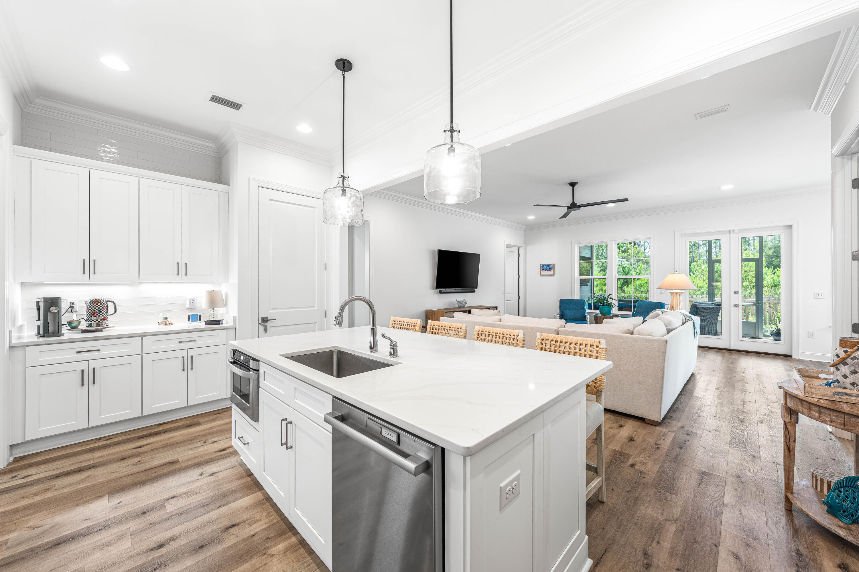227 Suwannee Drive Inlet Beach FL 32461