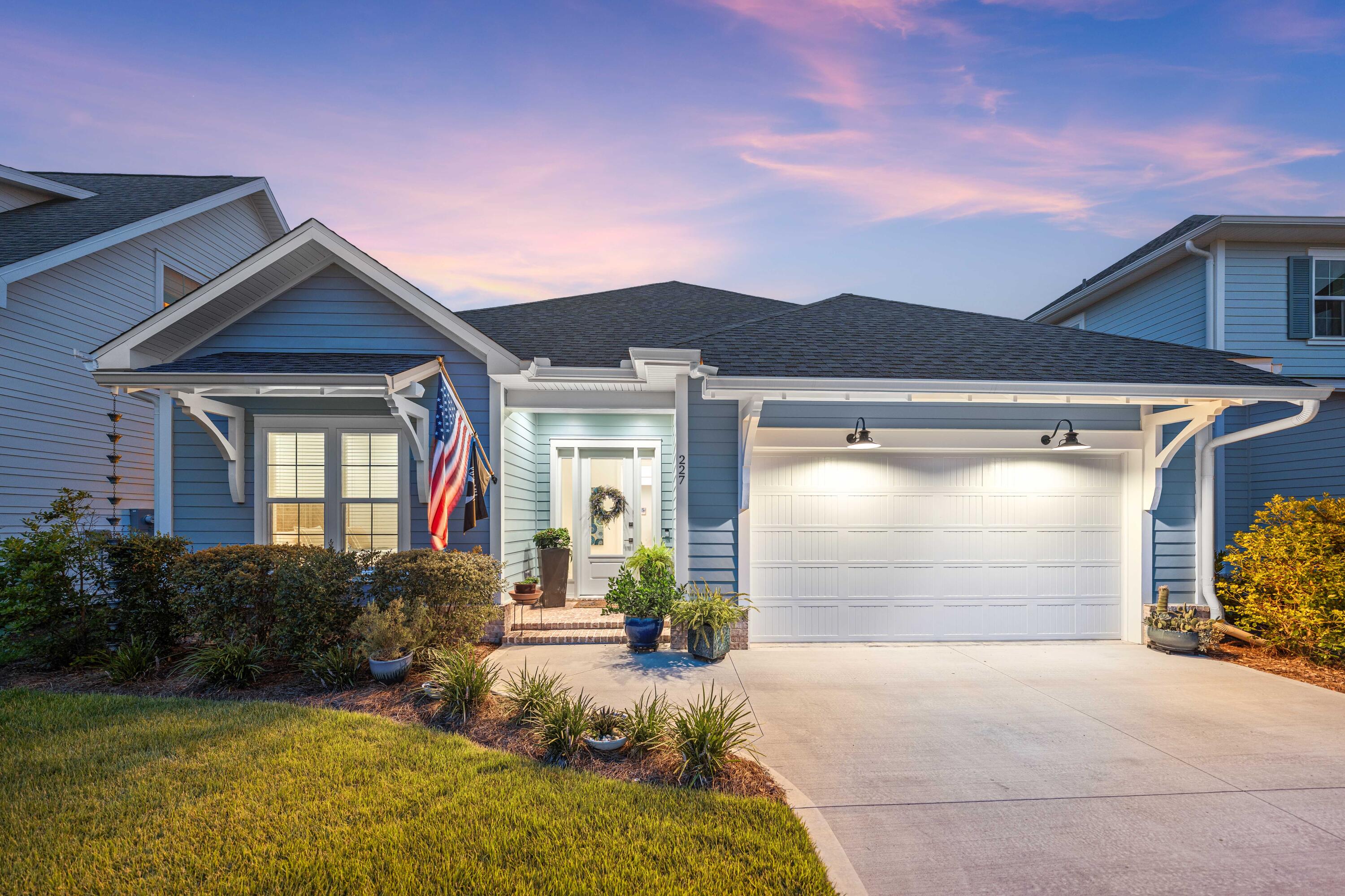 227 Suwannee Drive Inlet Beach FL 32461