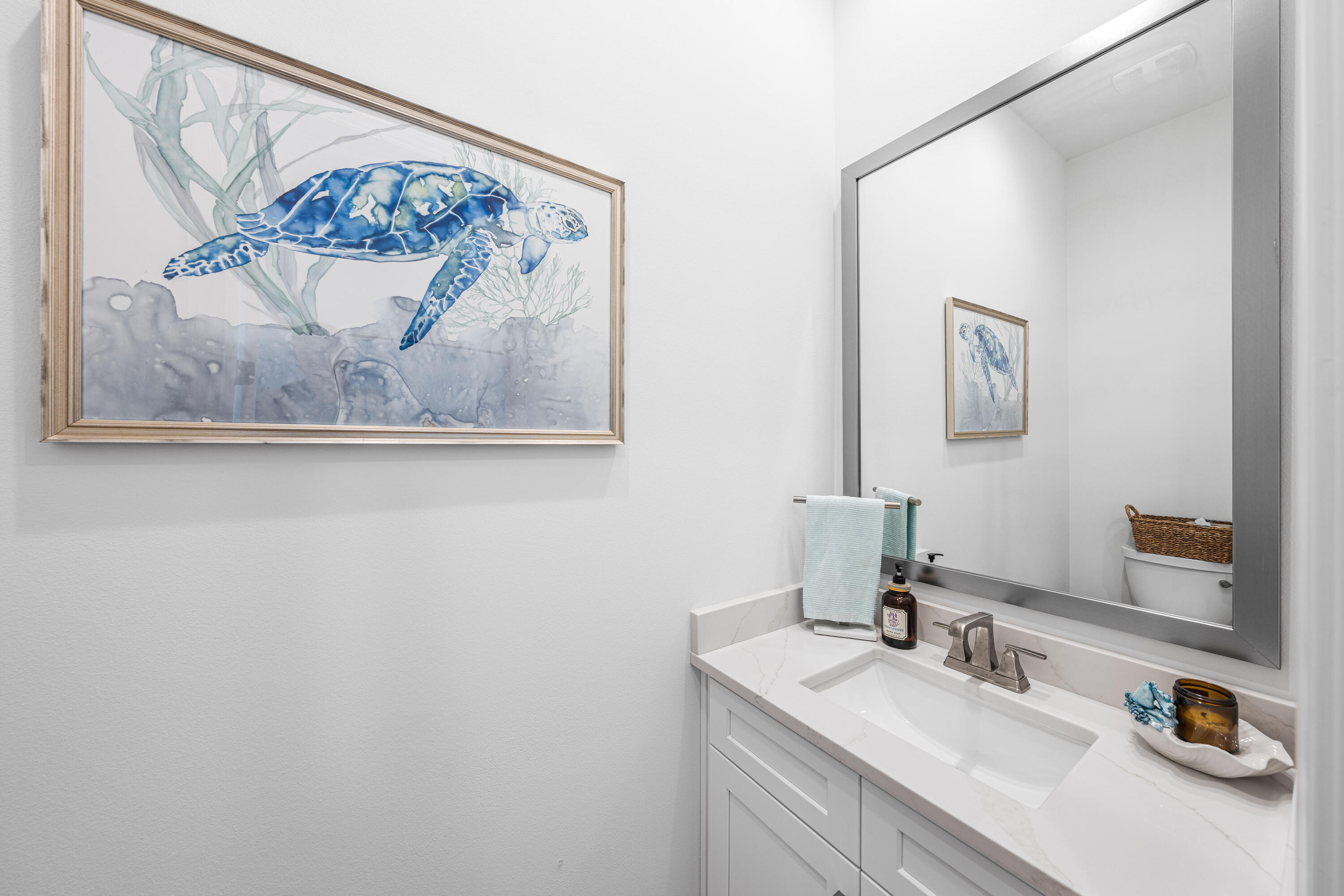227 Suwannee Drive Inlet Beach FL 32461