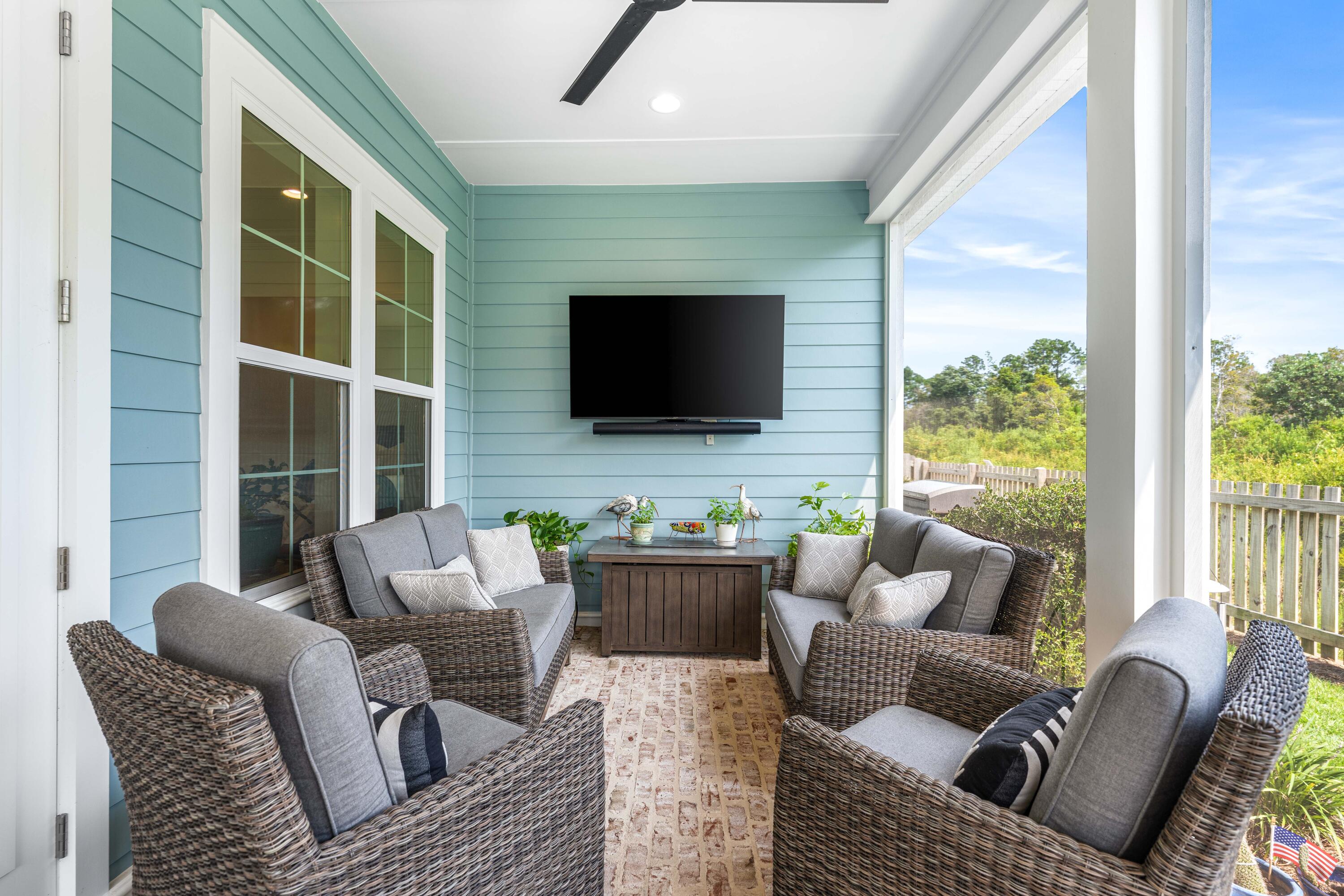 227 Suwannee Drive Inlet Beach FL 32461