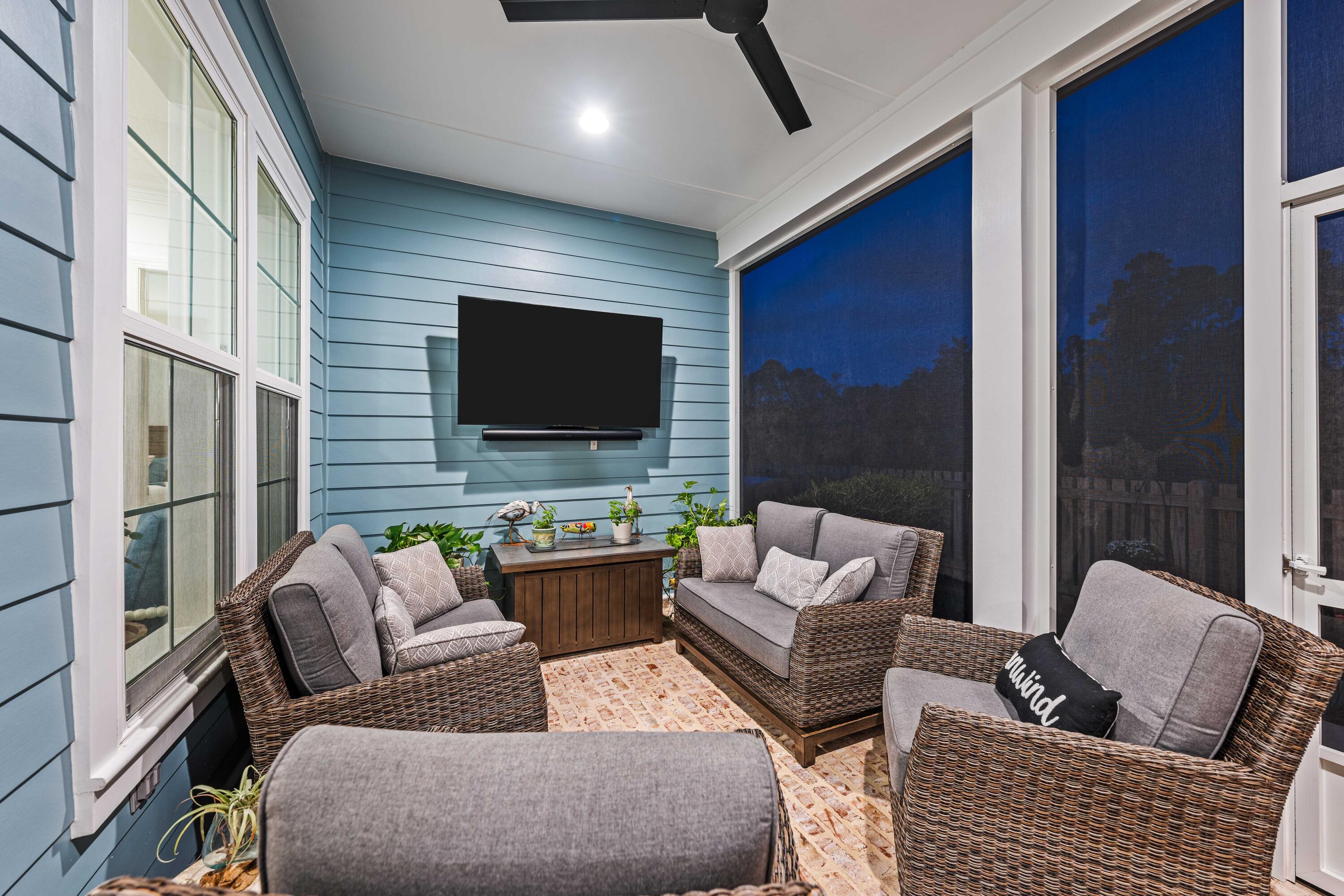 227 Suwannee Drive Inlet Beach FL 32461