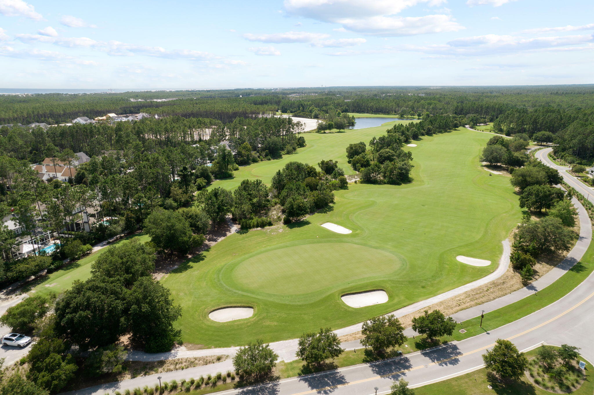 227 Suwannee Drive Inlet Beach FL 32461