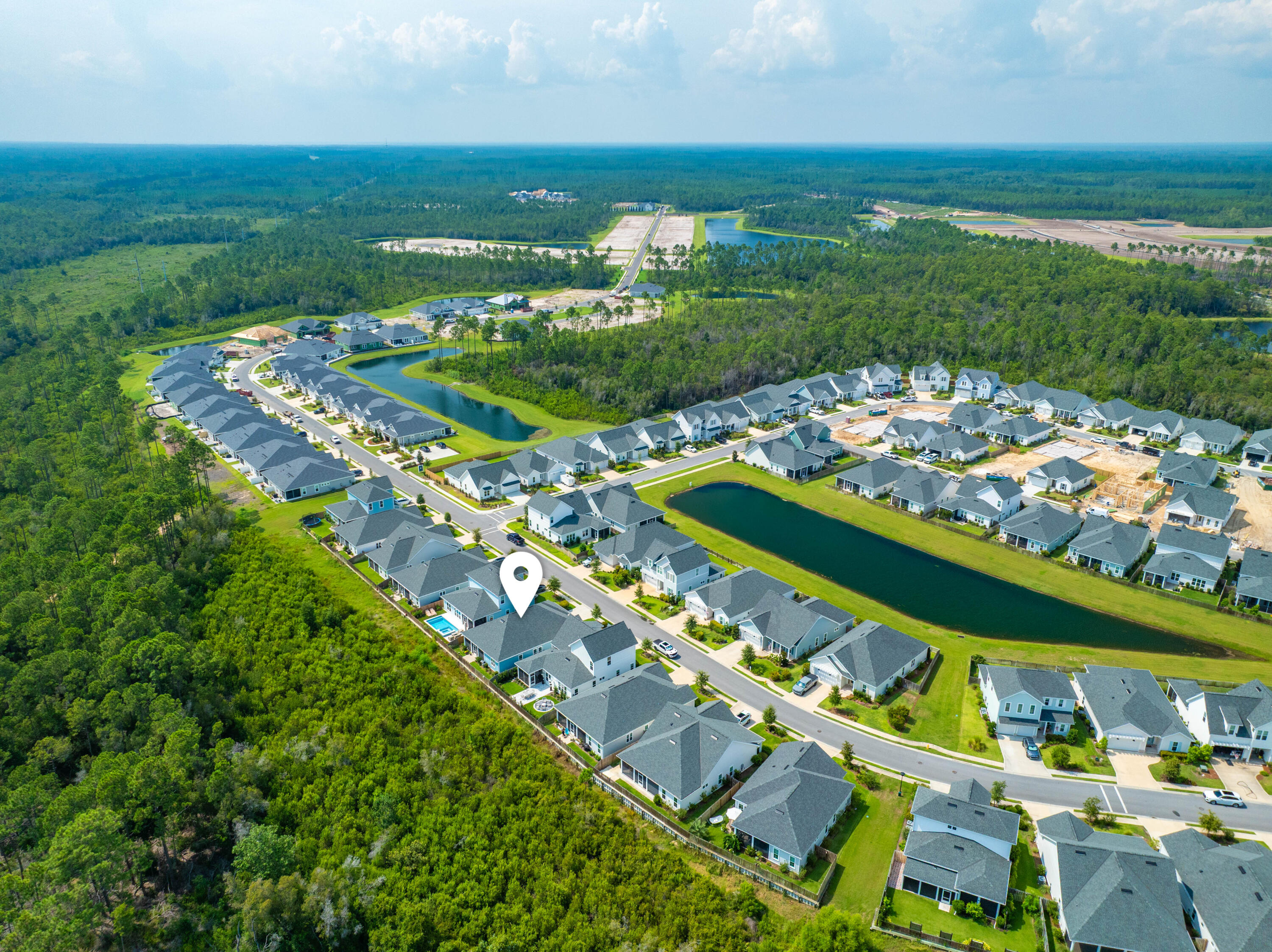 227 Suwannee Drive Inlet Beach FL 32461