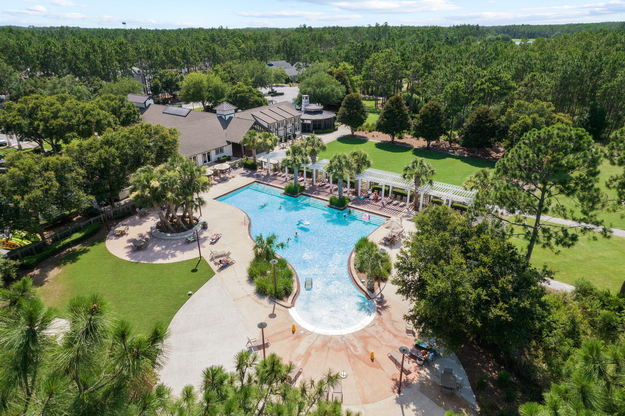 227 Suwannee Drive Inlet Beach FL 32461