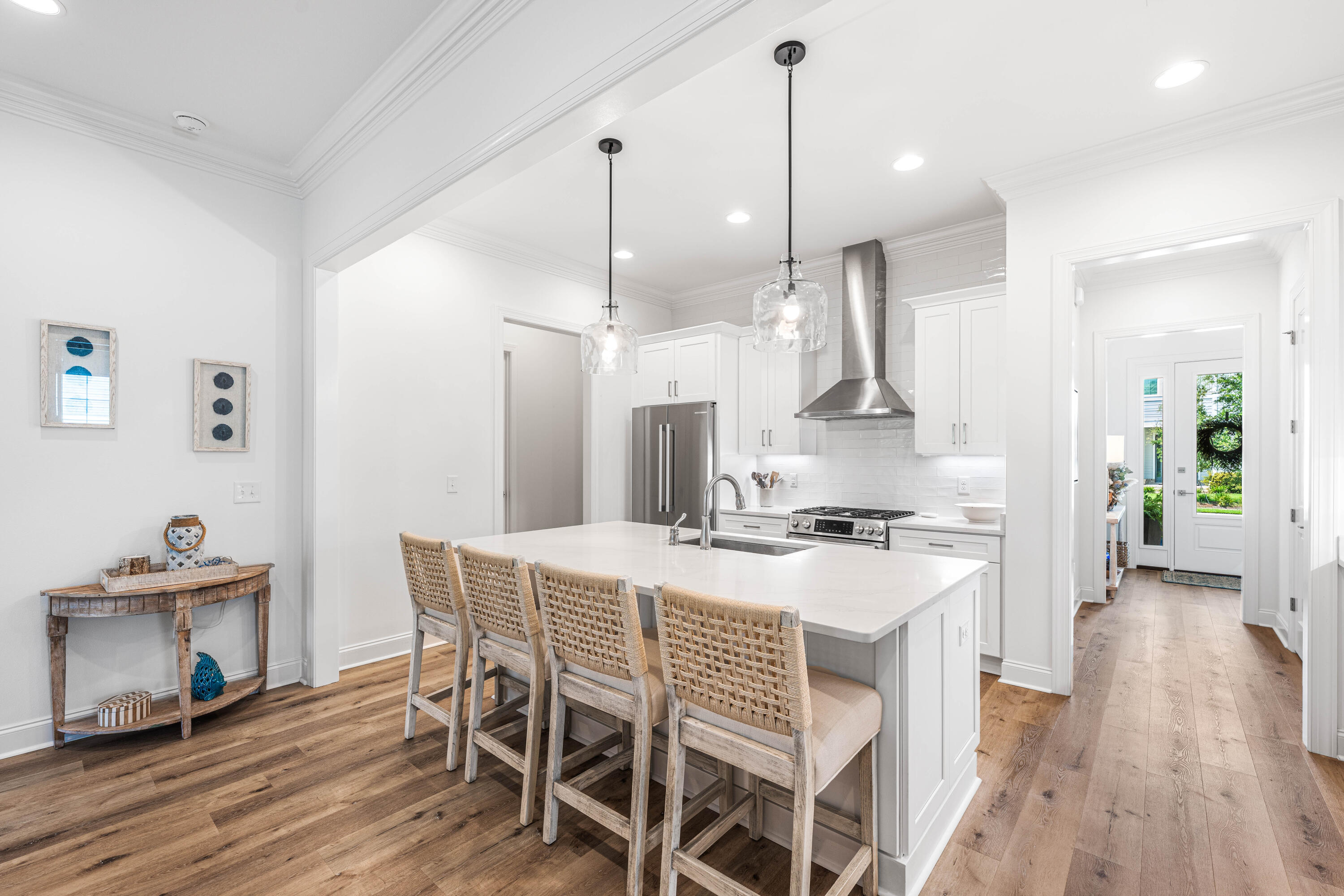 227 Suwannee Drive Inlet Beach FL 32461