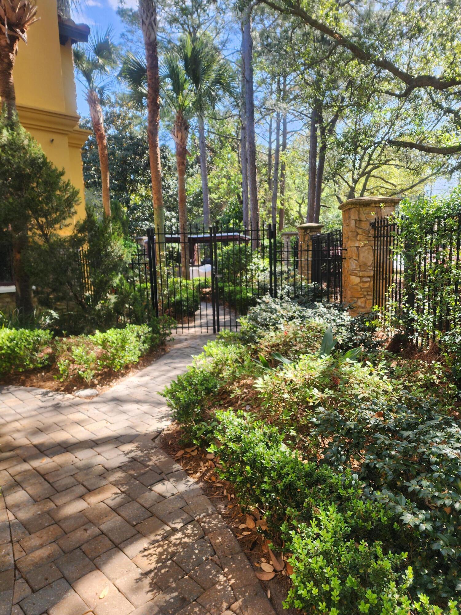 1839 Tuscana Place Miramar Beach FL 32550