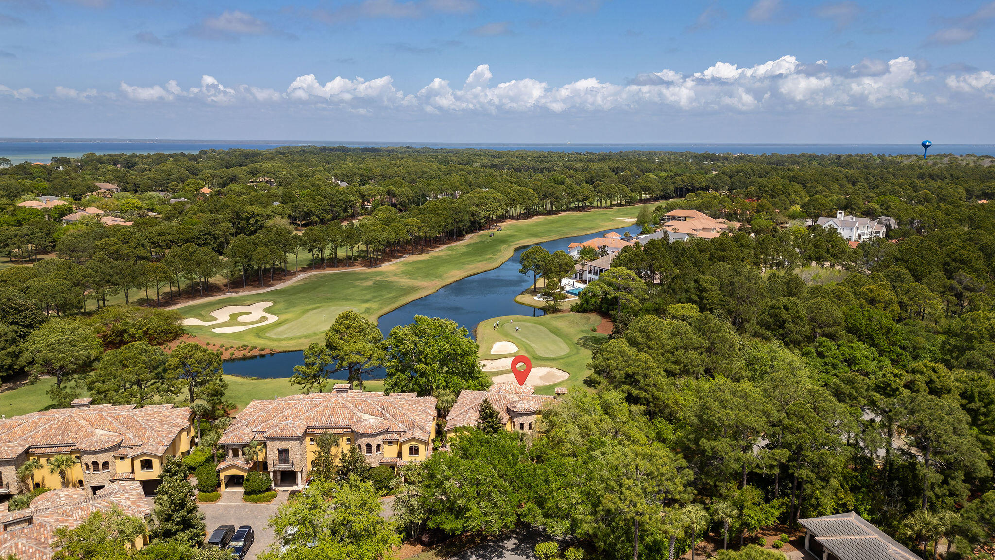 1839 Tuscana Place Miramar Beach FL 32550