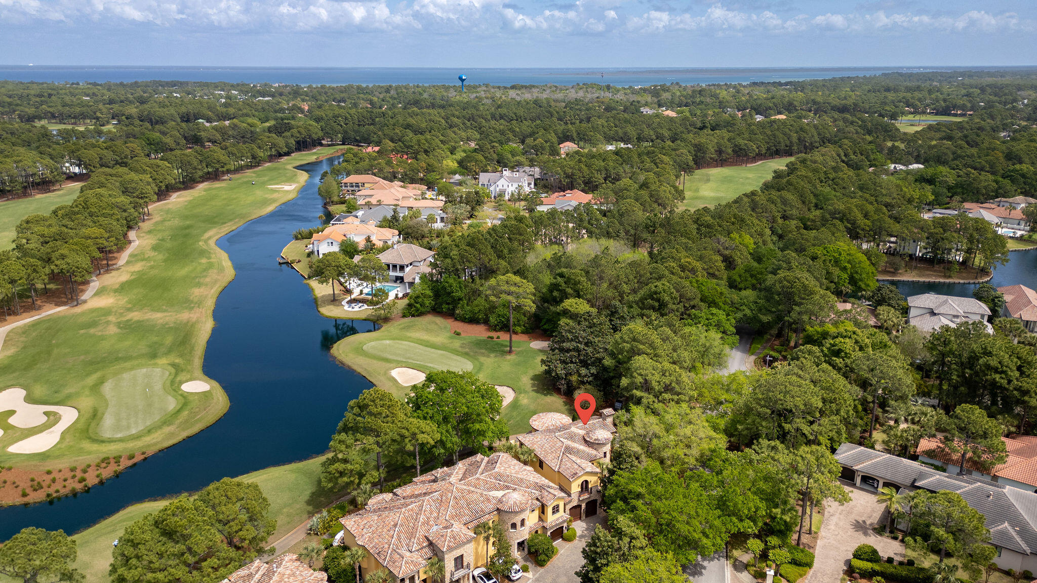 1839 Tuscana Place Miramar Beach FL 32550