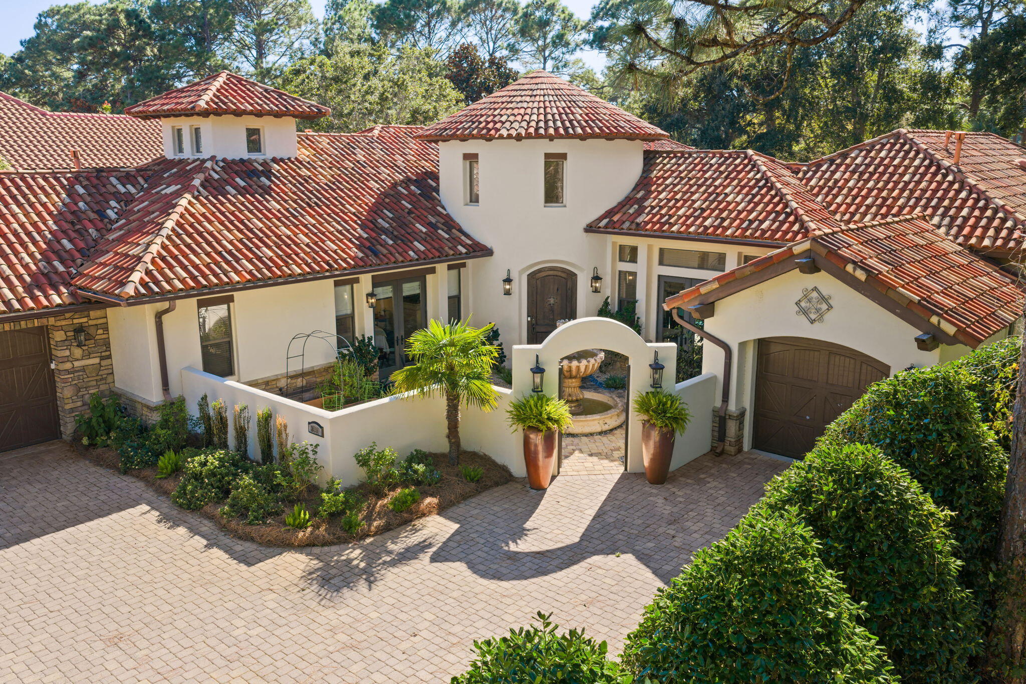 3592 Preserve Lane Miramar Beach FL 32550
