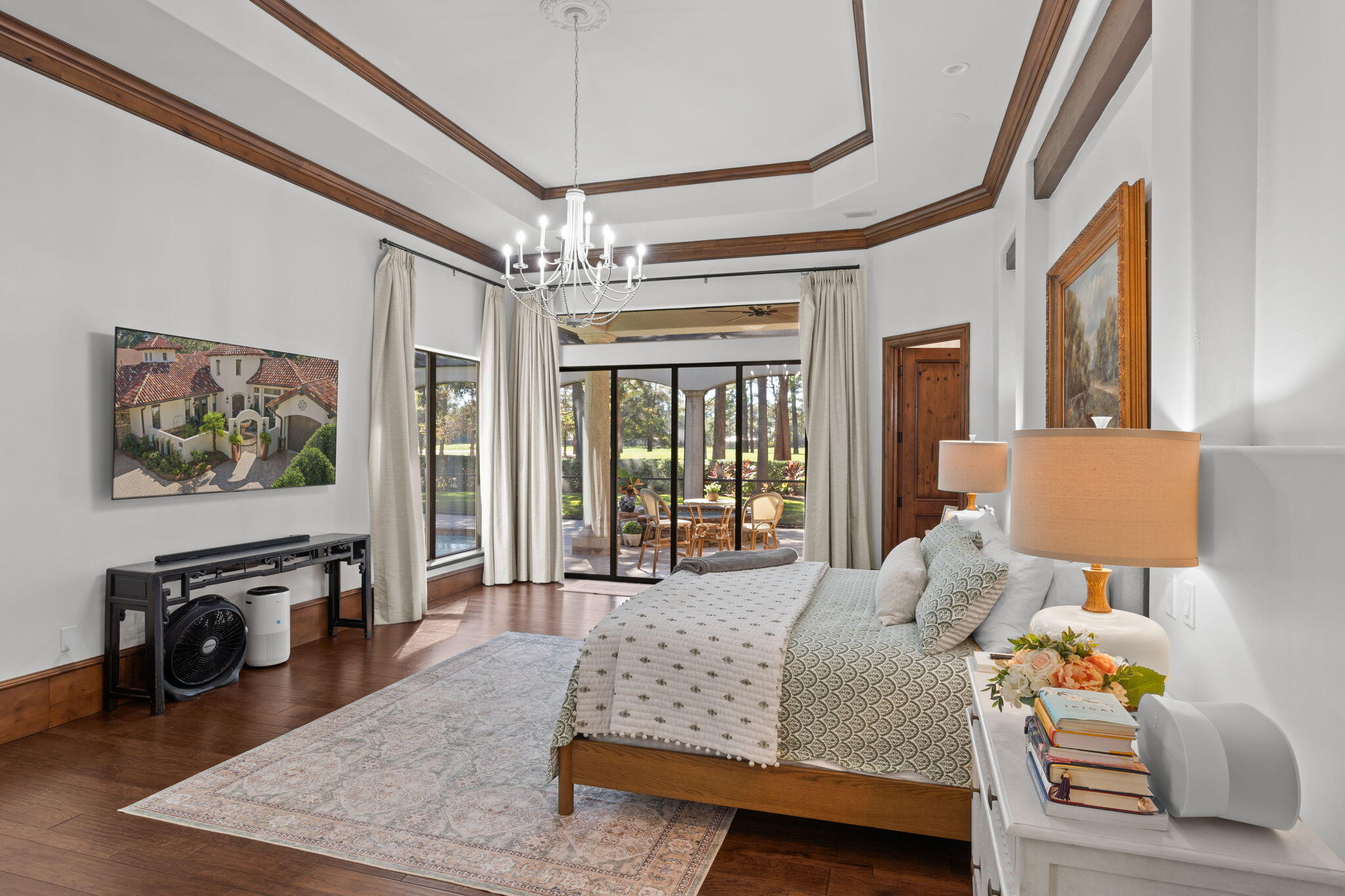 3592 Preserve Lane Miramar Beach FL 32550