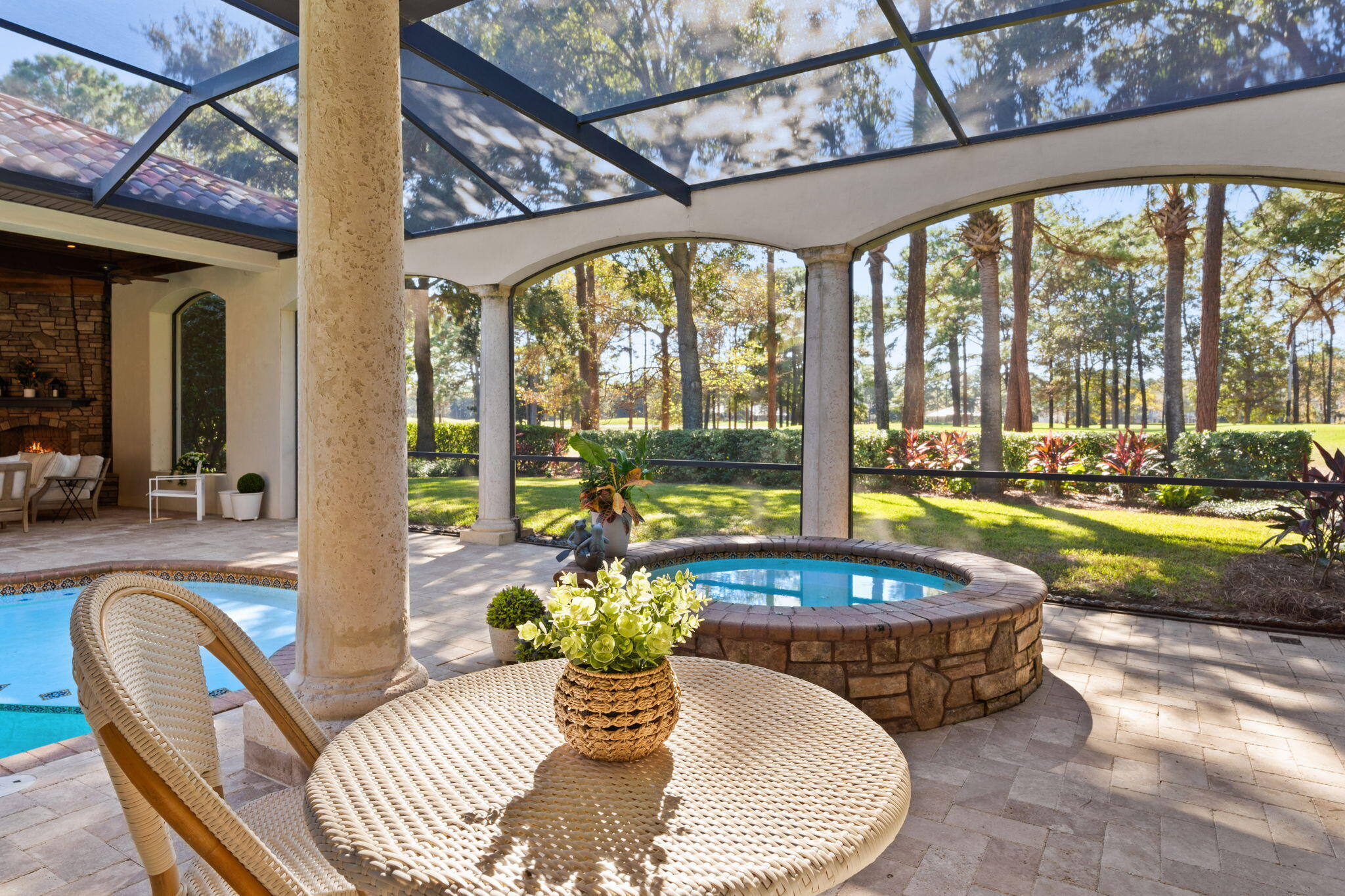 3592 Preserve Lane Miramar Beach FL 32550