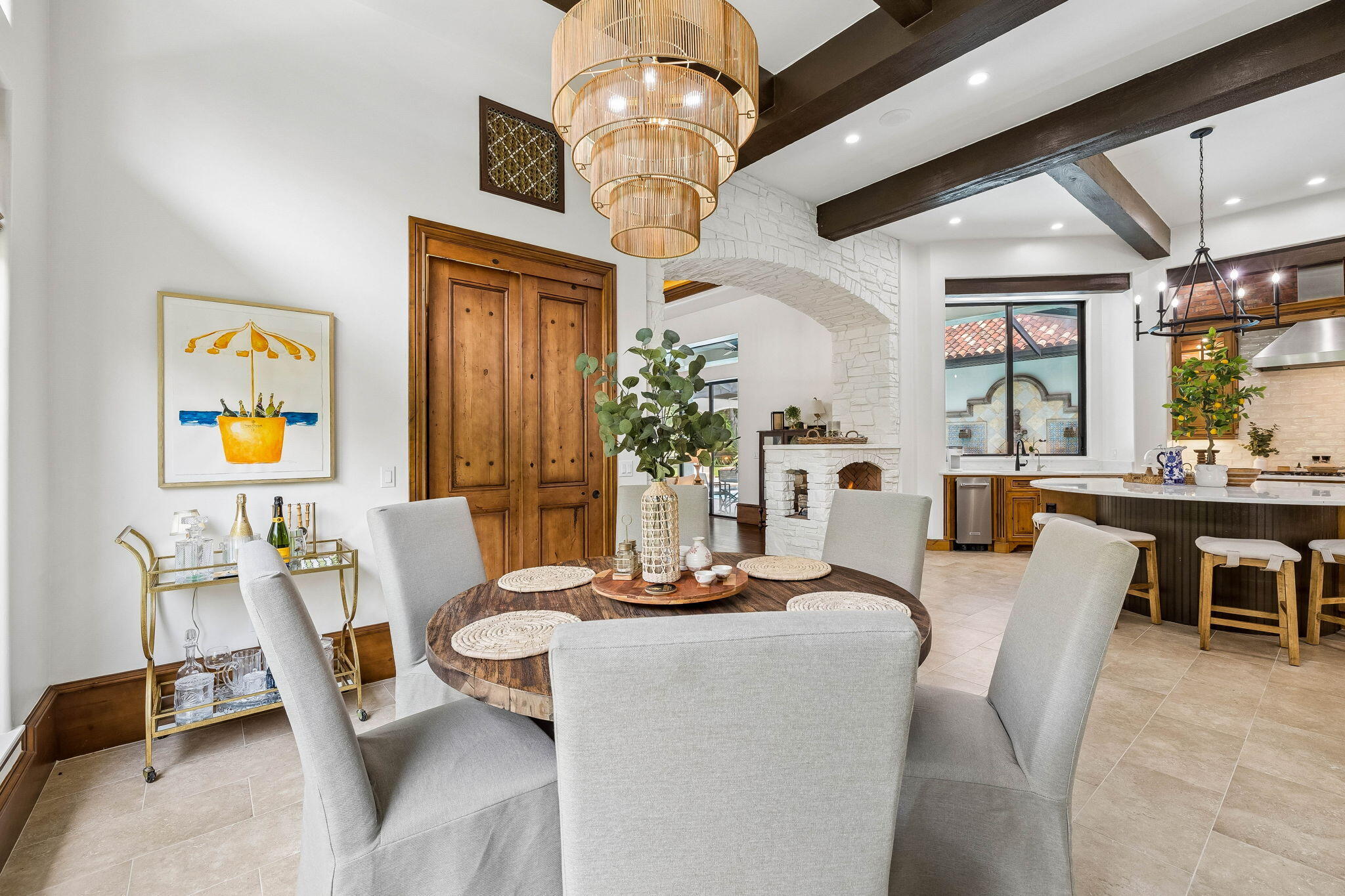 3592 Preserve Lane Miramar Beach FL 32550