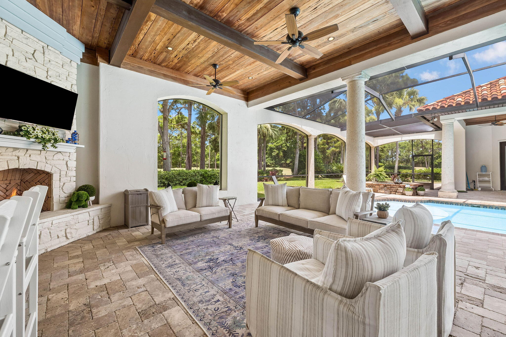 3592 Preserve Lane Miramar Beach FL 32550