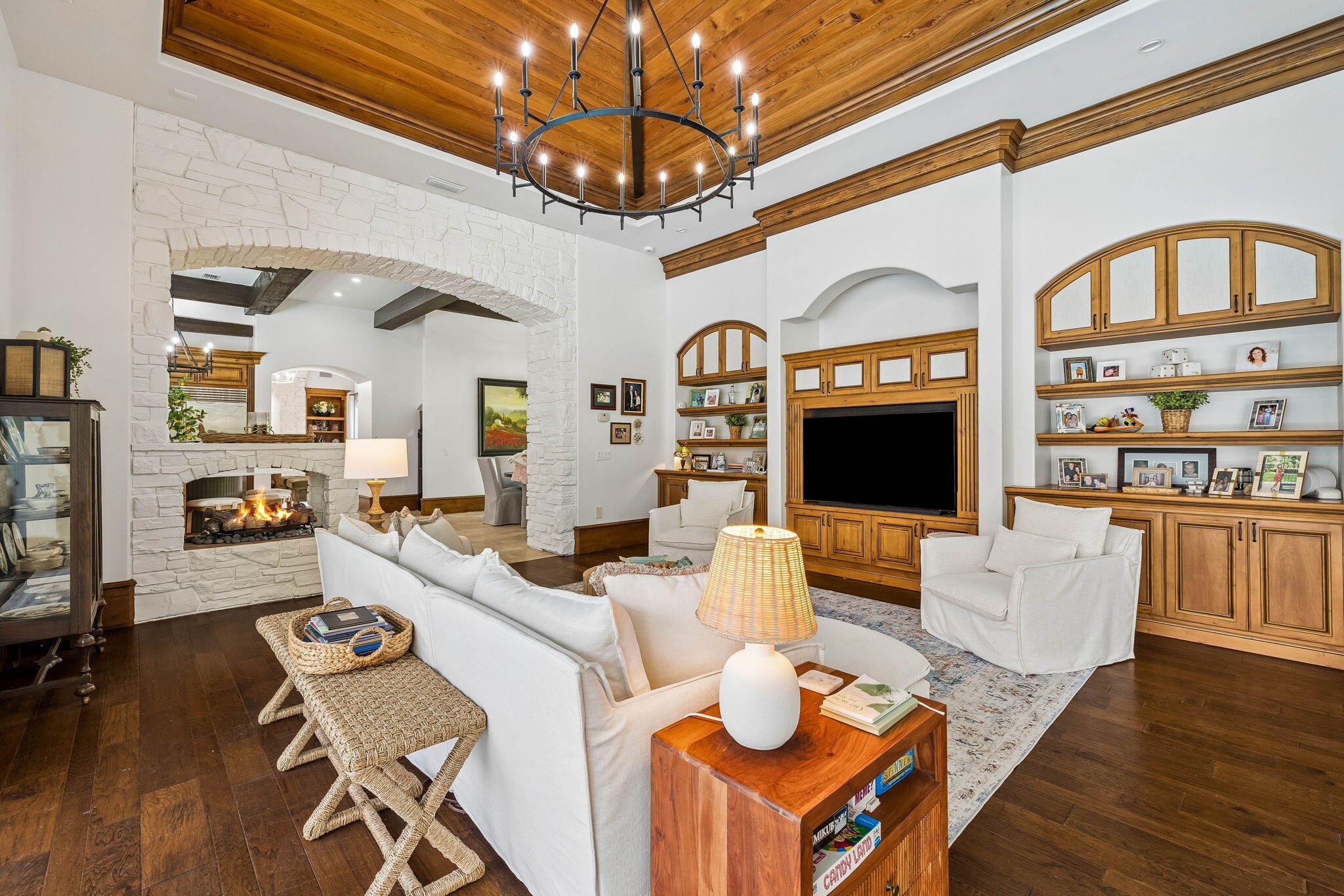 3592 Preserve Lane Miramar Beach FL 32550