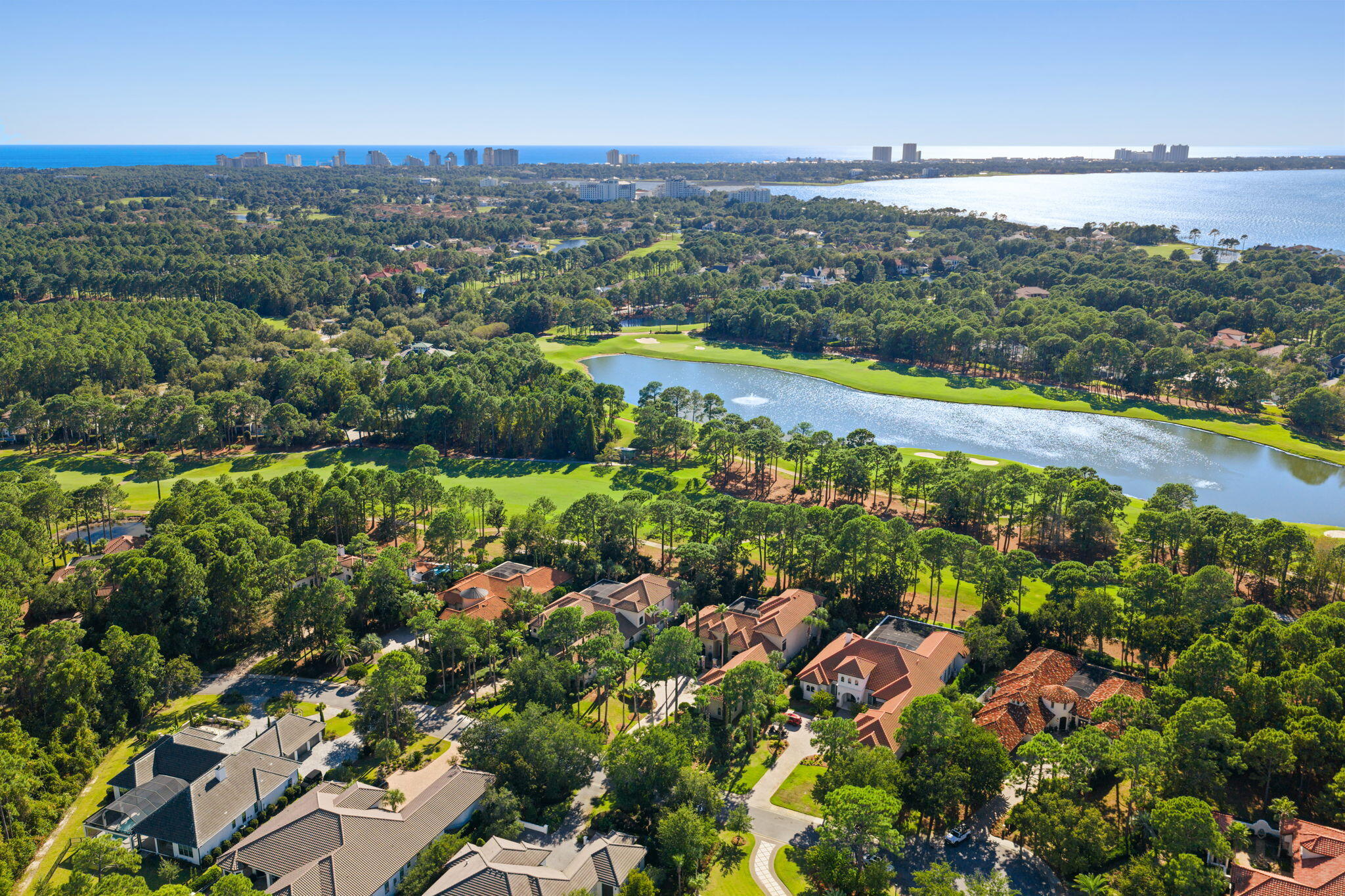 3592 Preserve Lane Miramar Beach FL 32550