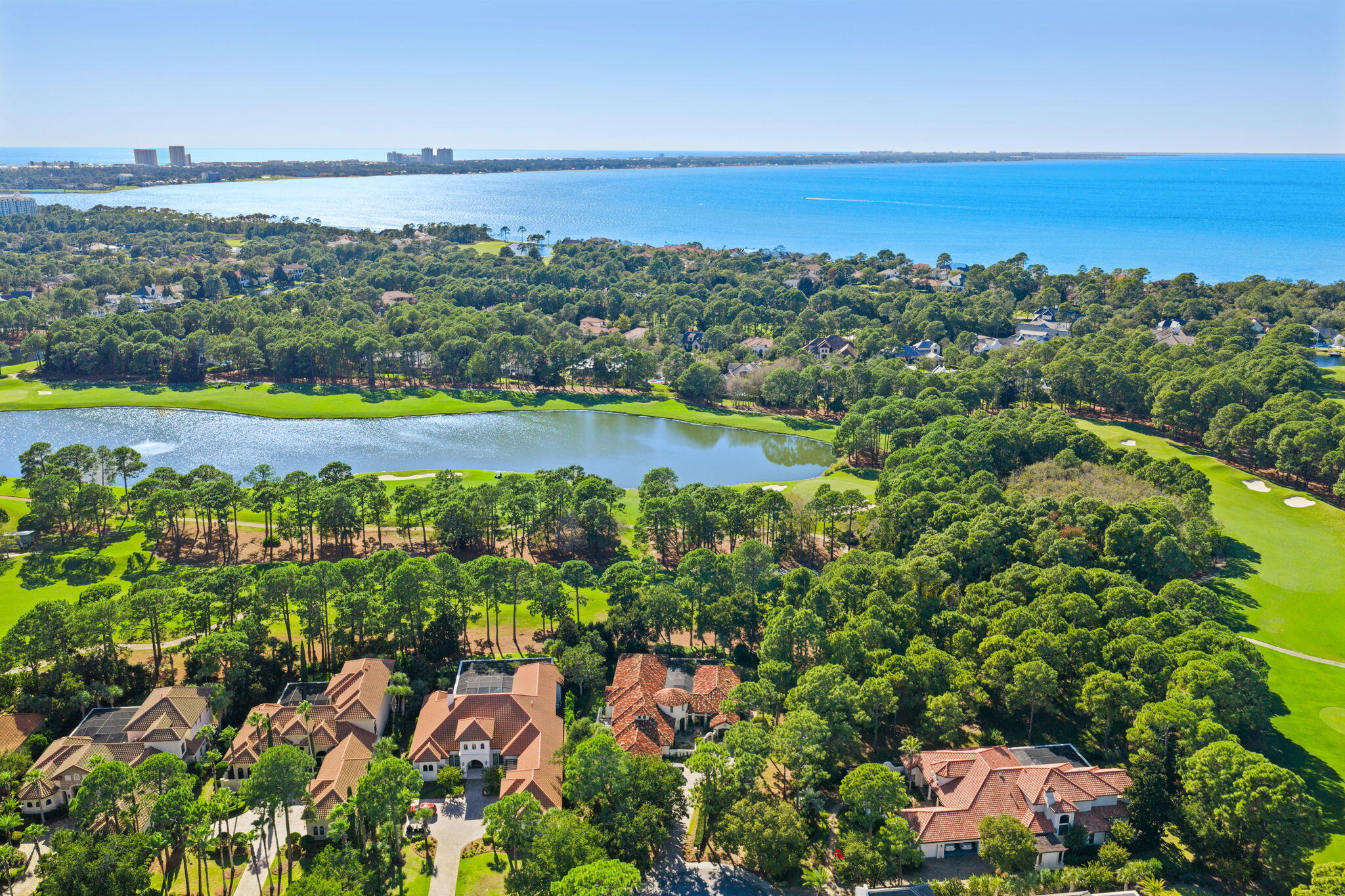 3592 Preserve Lane Miramar Beach FL 32550