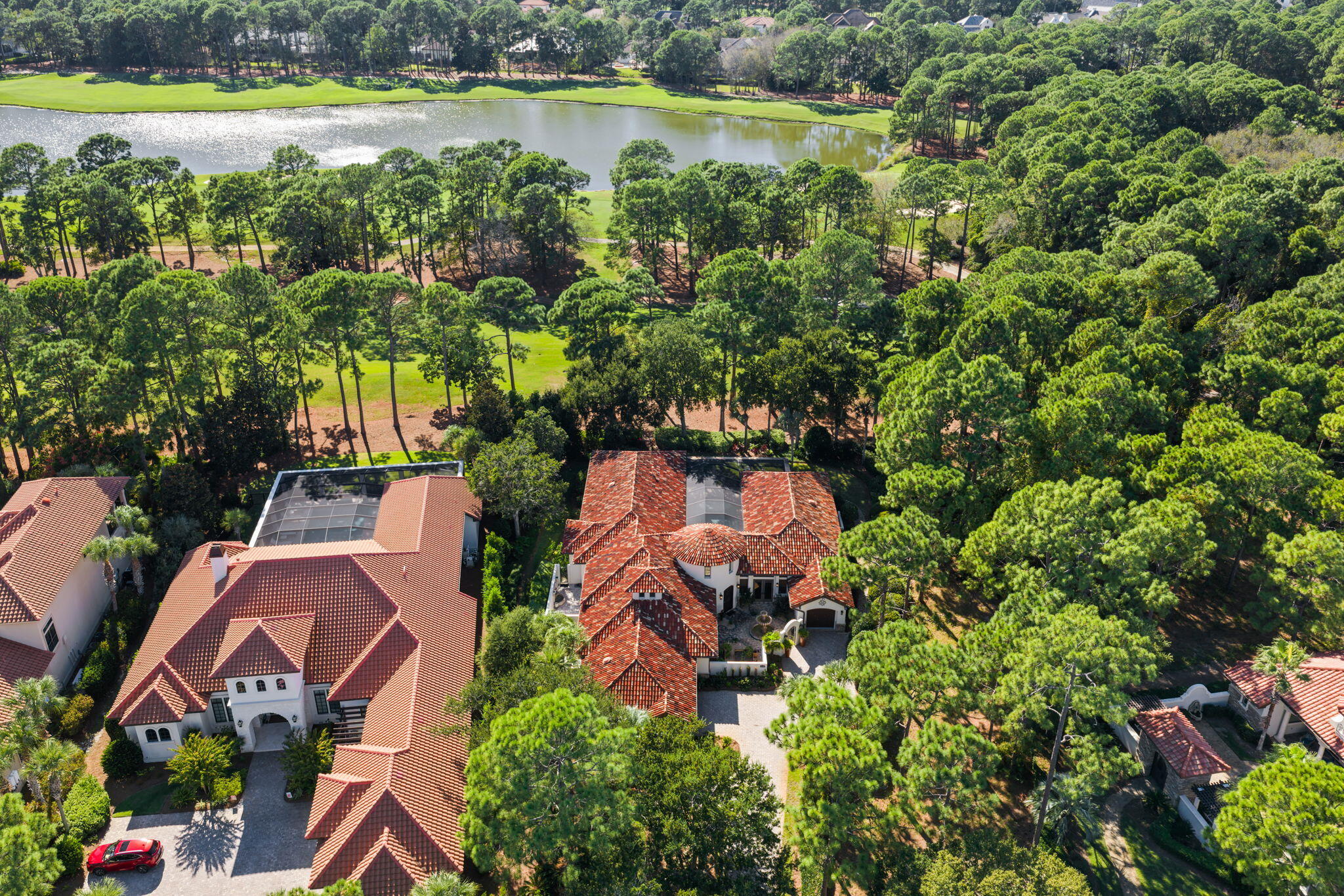 3592 Preserve Lane Miramar Beach FL 32550
