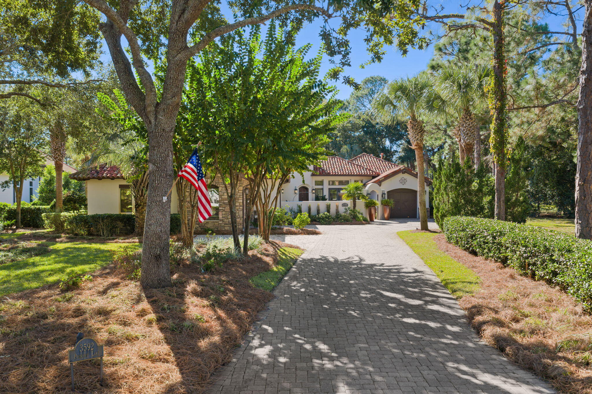 3592 Preserve Lane Miramar Beach FL 32550