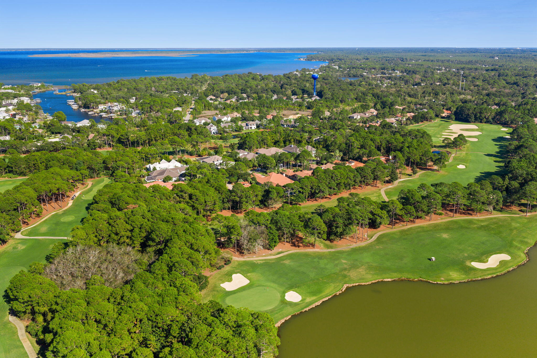 3592 Preserve Lane Miramar Beach FL 32550