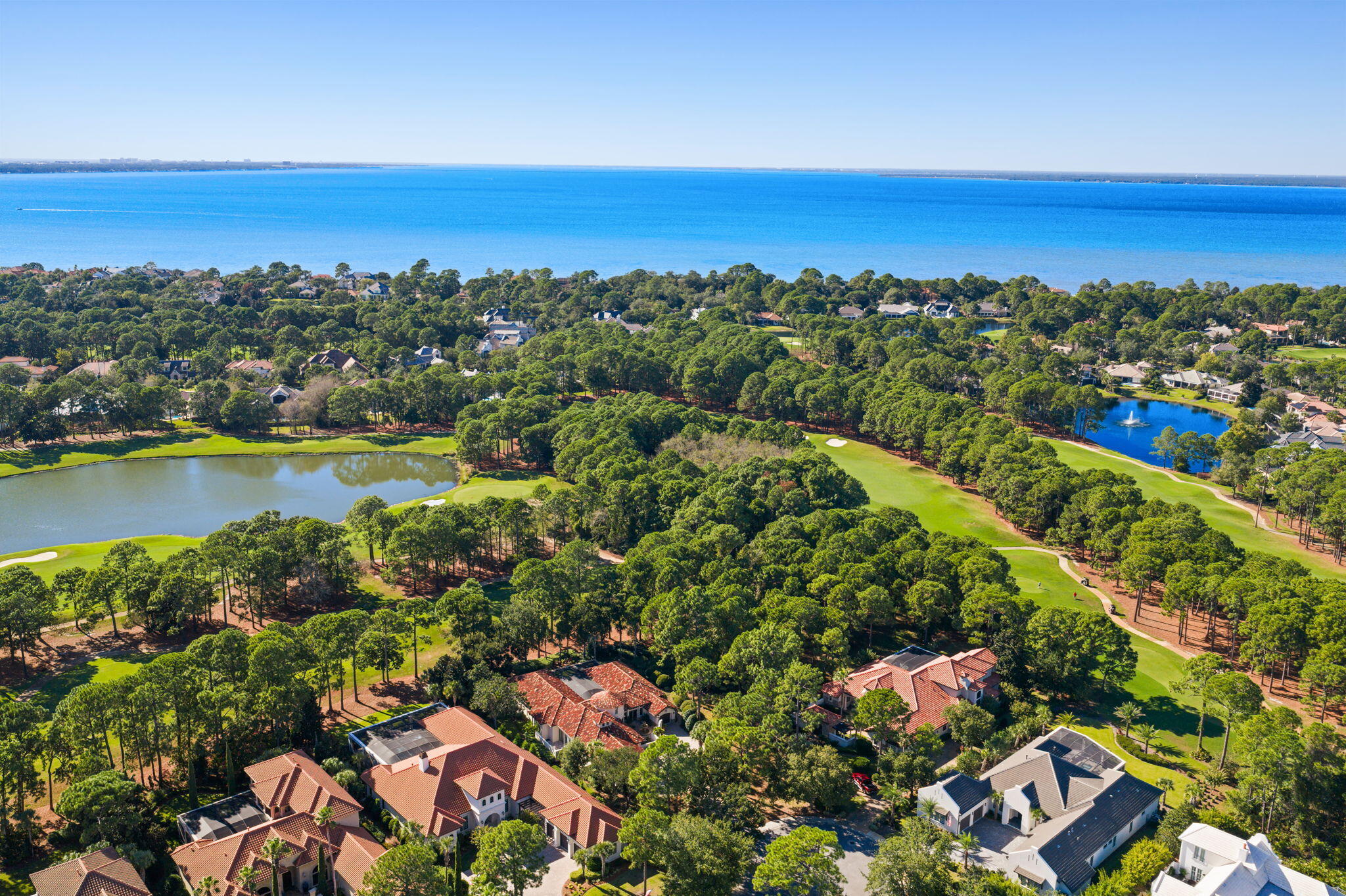 3592 Preserve Lane Miramar Beach FL 32550