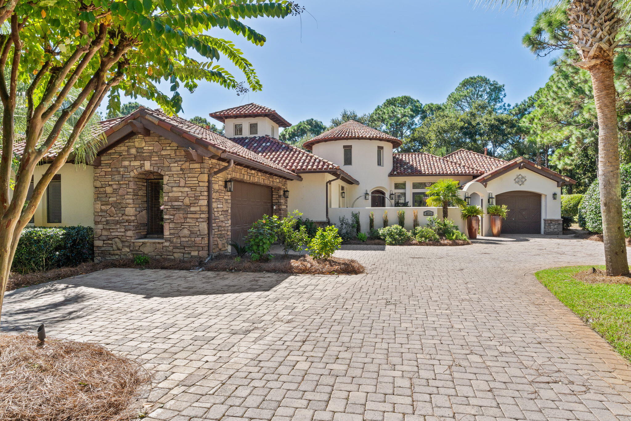 3592 Preserve Lane Miramar Beach FL 32550