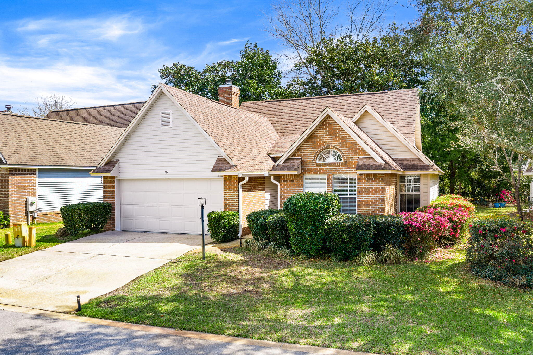 Niceville FL, 714 Putter Drive