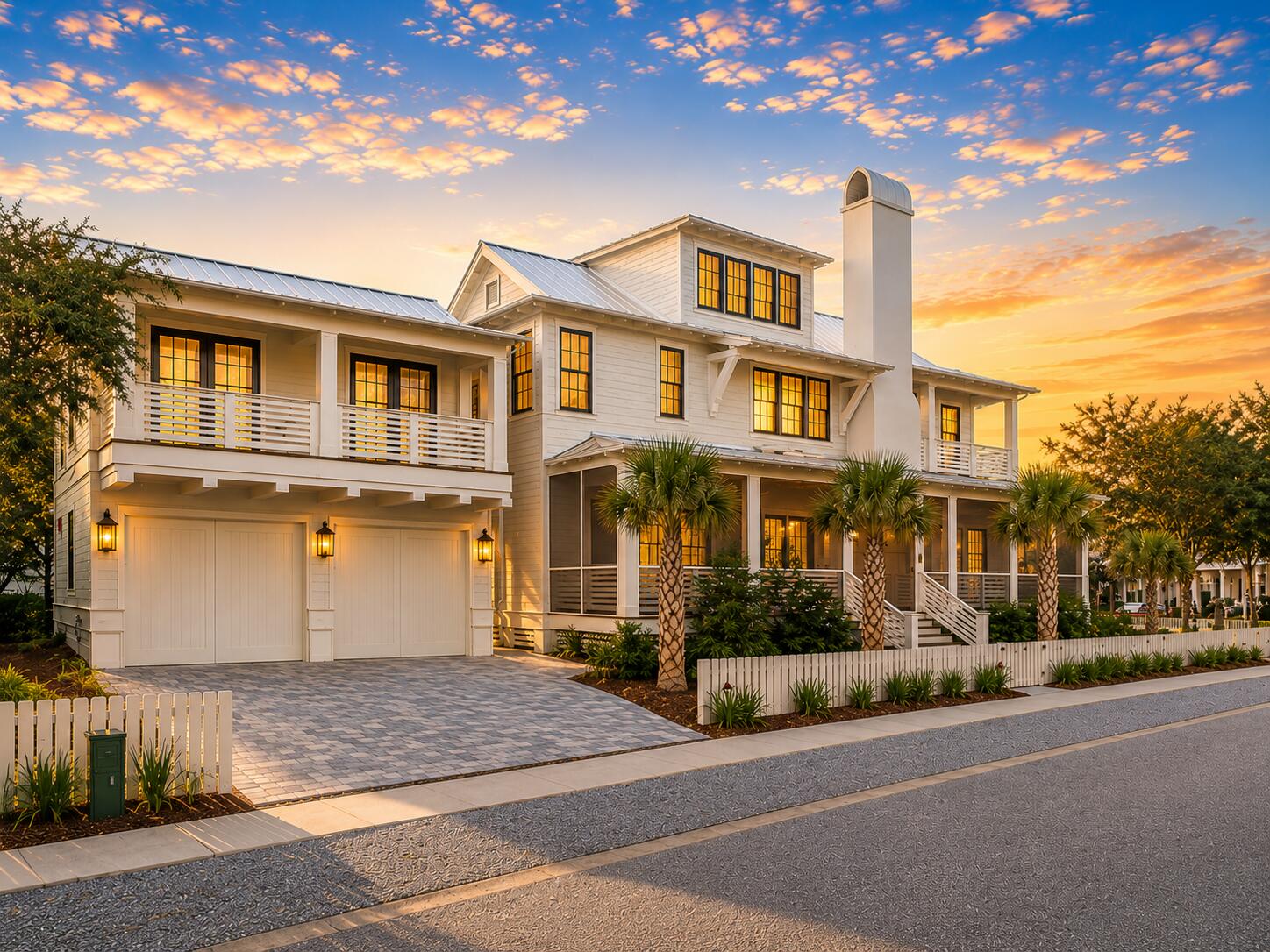 101 Carillon Avenue Panama City Beach FL 32413