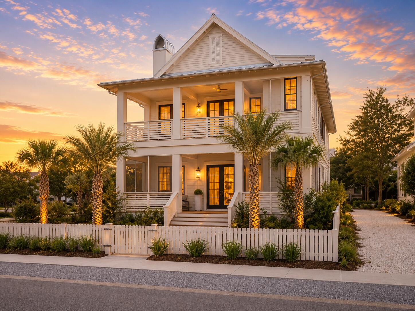 101 Carillon Avenue Panama City Beach FL 32413