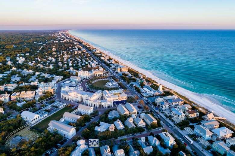 101 Carillon Avenue Panama City Beach FL 32413