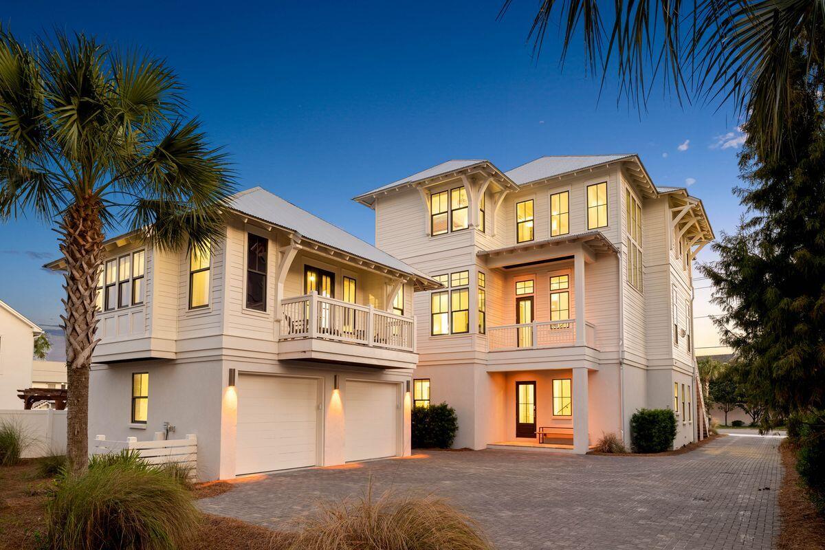 3537 E County Highway 30a Santa Rosa Beach FL 32459