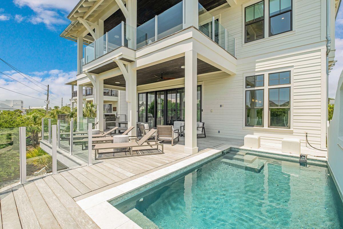 3537 E County Highway 30a Santa Rosa Beach FL 32459