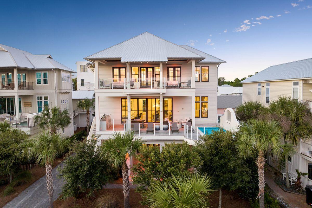 3537 E County Highway 30a Santa Rosa Beach FL 32459
