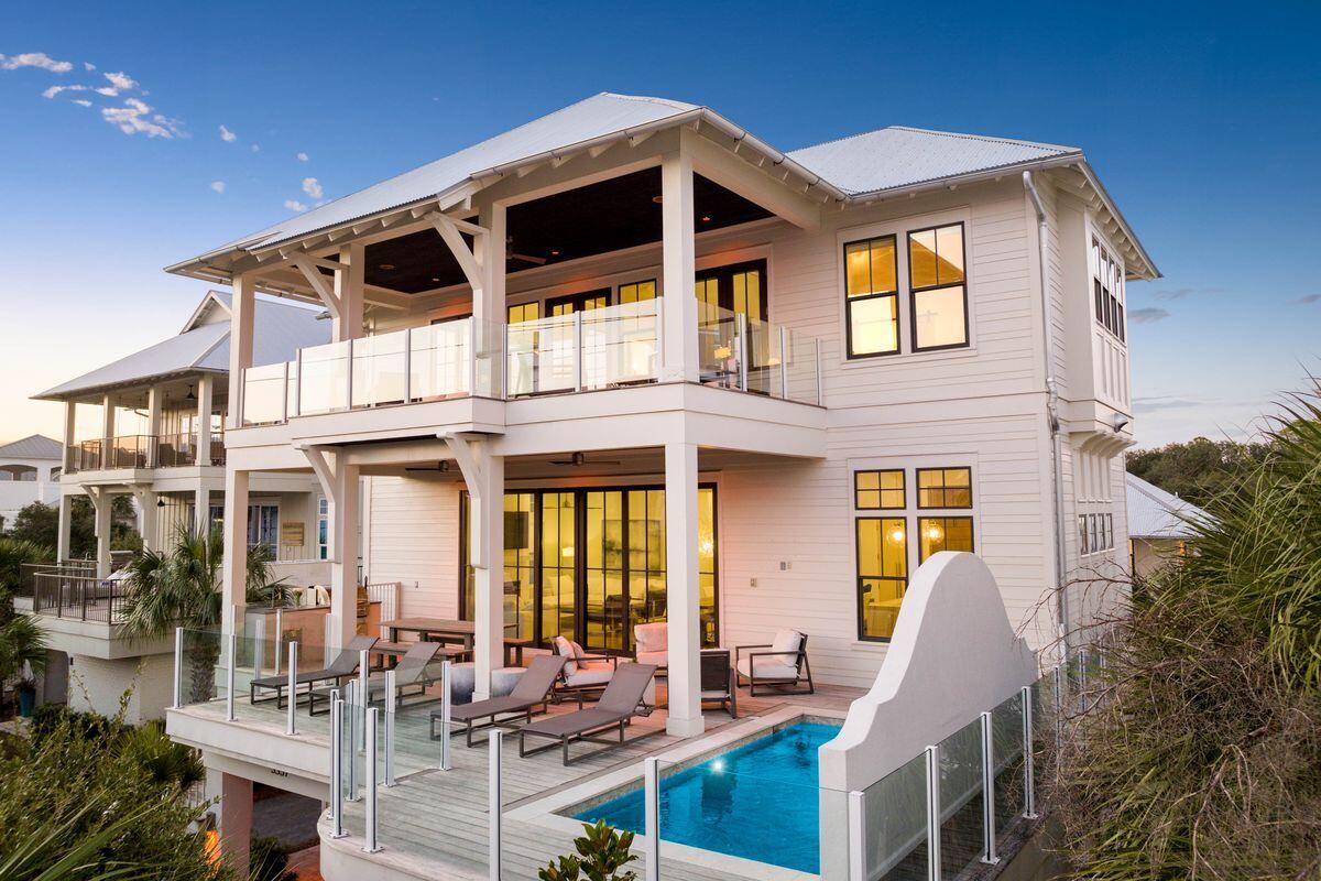 3537 E County Highway 30a Santa Rosa Beach FL 32459