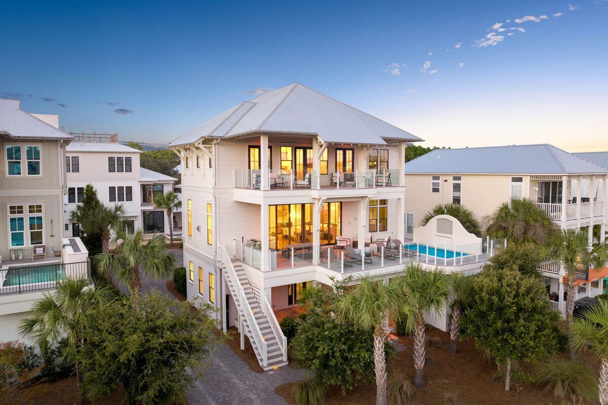 3537 E County Highway 30a Santa Rosa Beach FL 32459