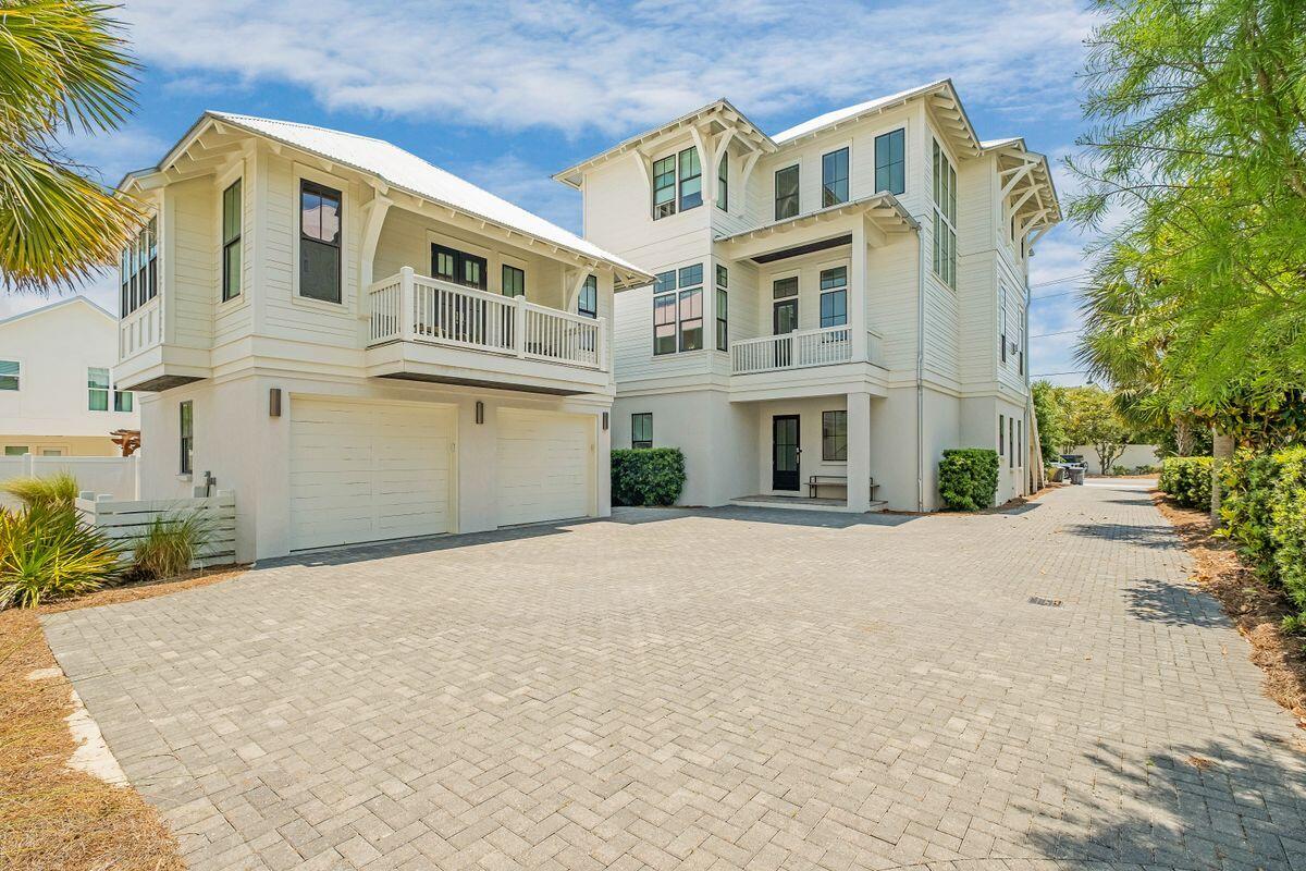 3537 E County Highway 30a Santa Rosa Beach FL 32459