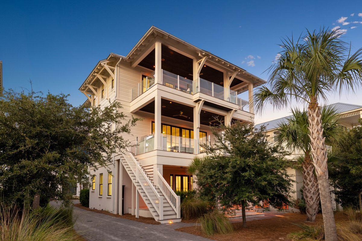 3537 E County Highway 30a Santa Rosa Beach FL 32459