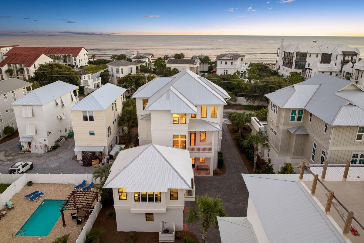 3537 E County Highway 30a Santa Rosa Beach FL 32459