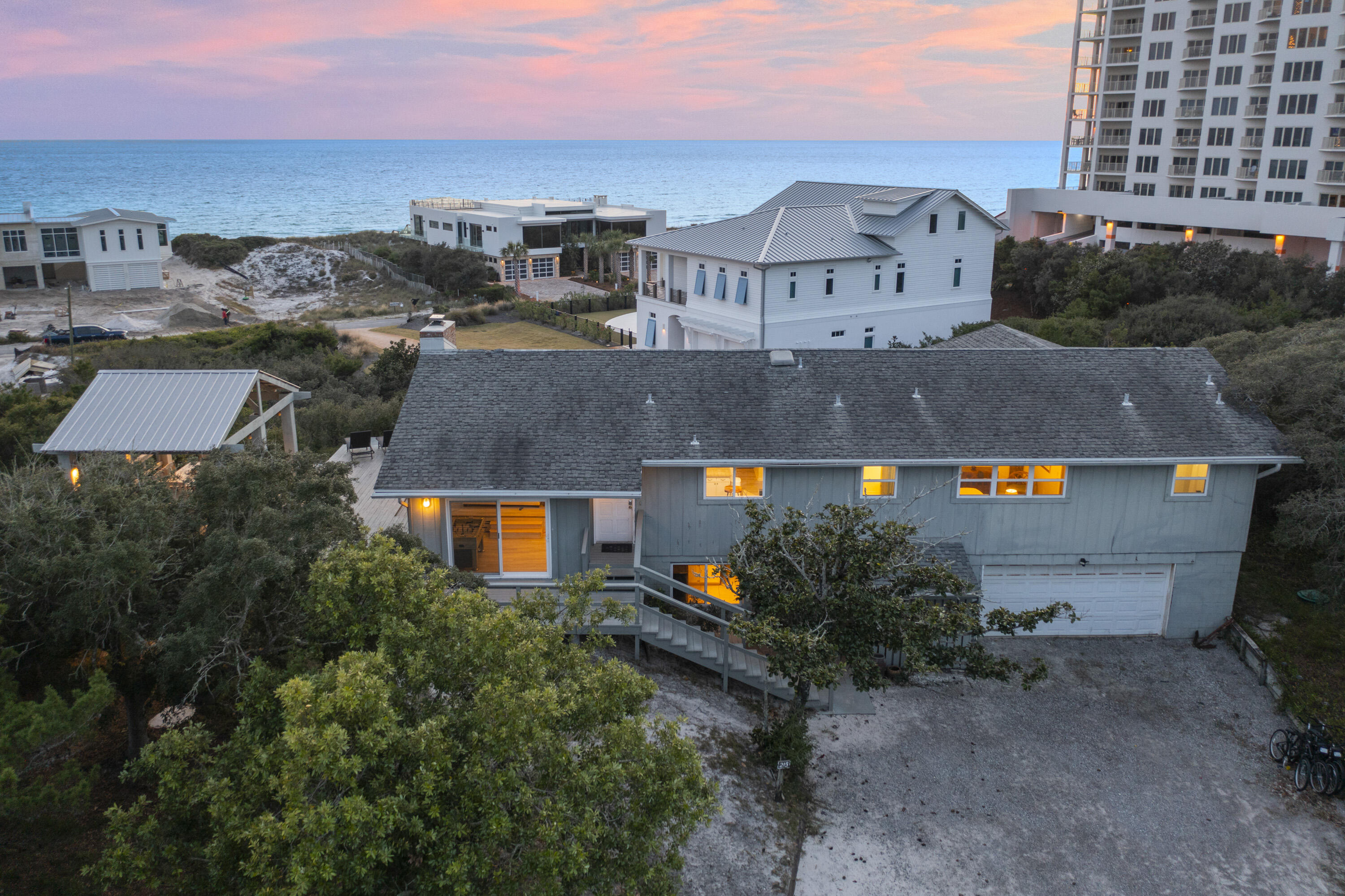215 Mockingbird Lane Santa Rosa Beach FL 32459