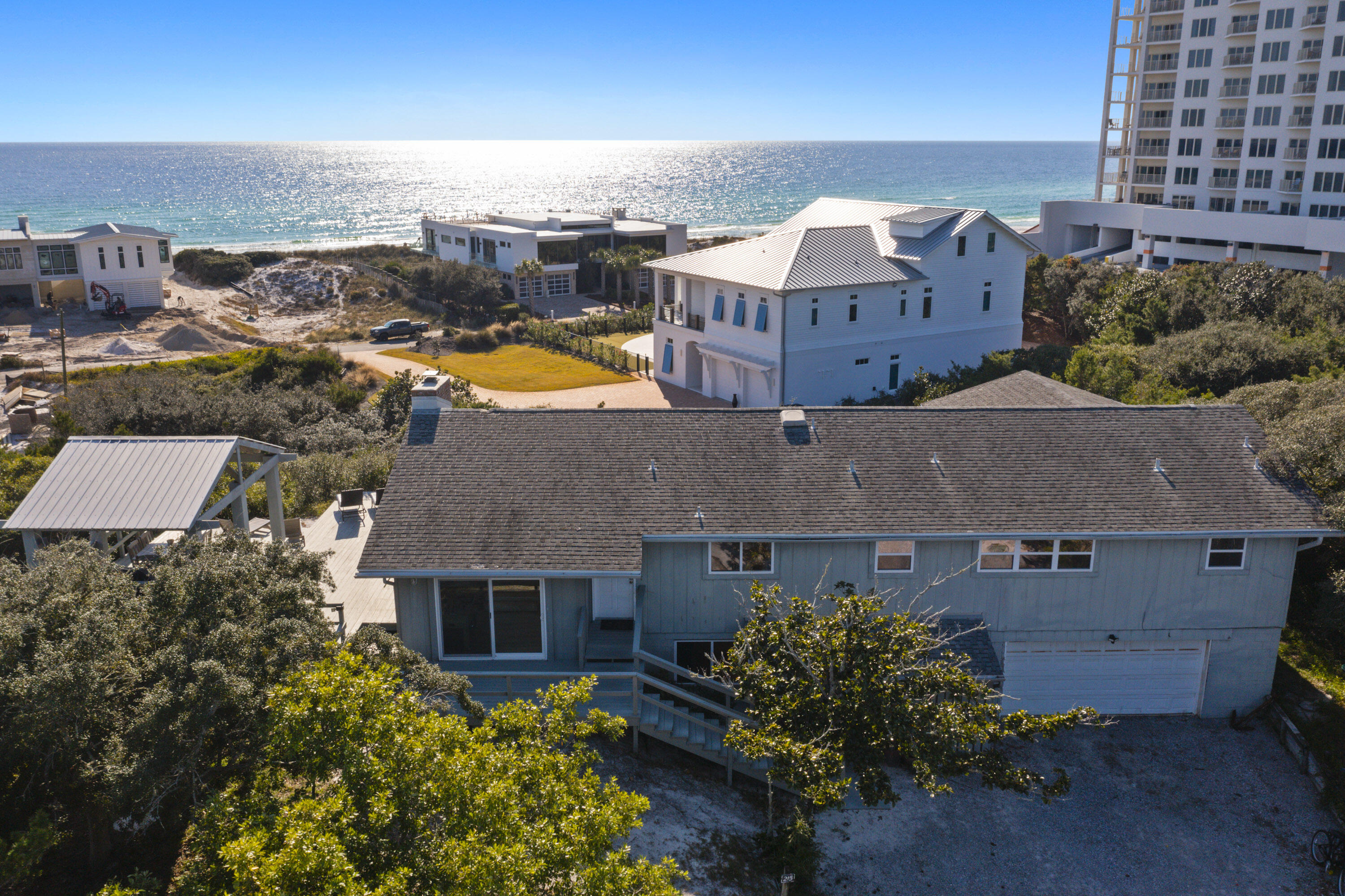 215 Mockingbird Lane Santa Rosa Beach FL 32459