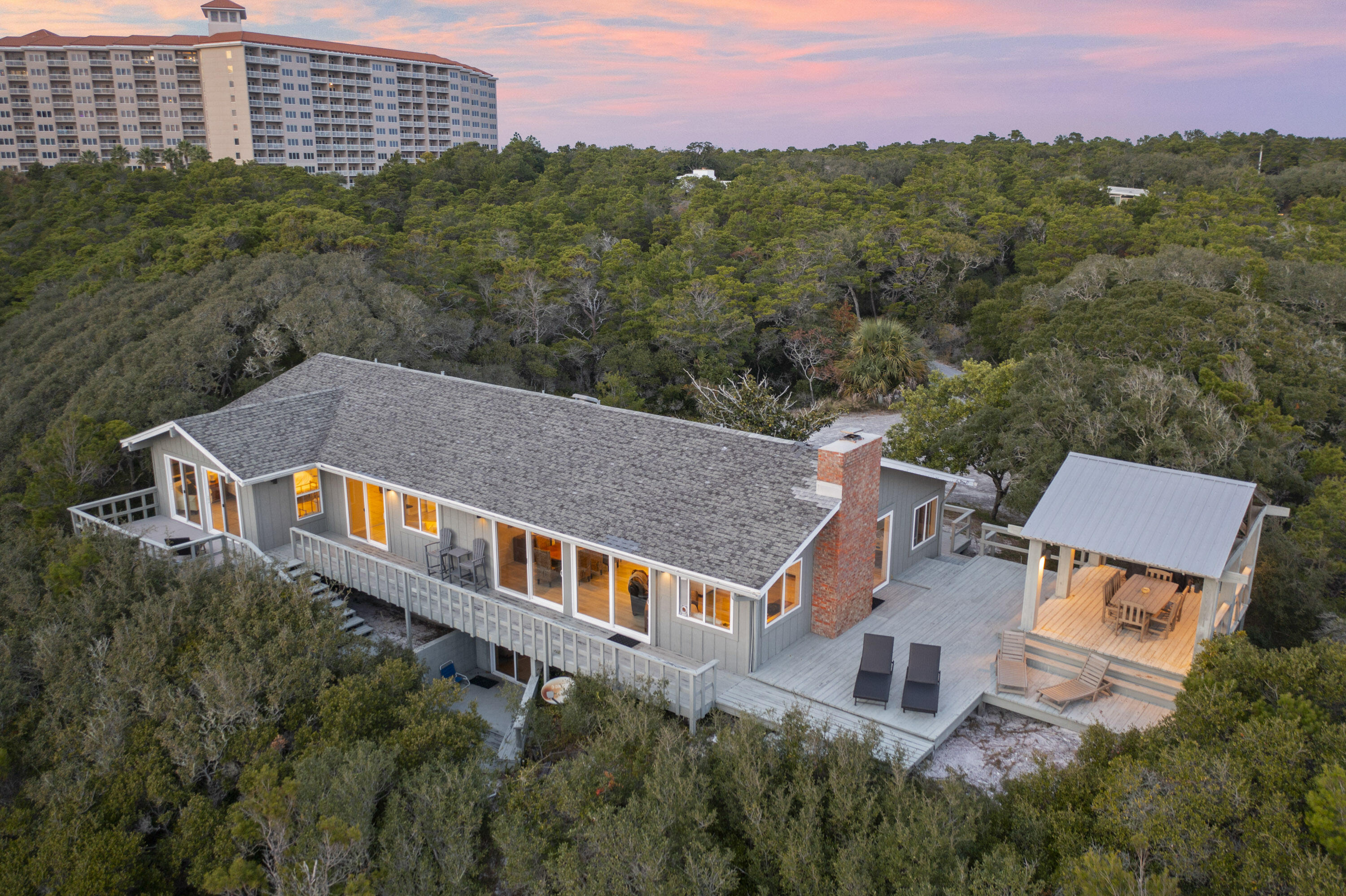 215 Mockingbird Lane Santa Rosa Beach FL 32459