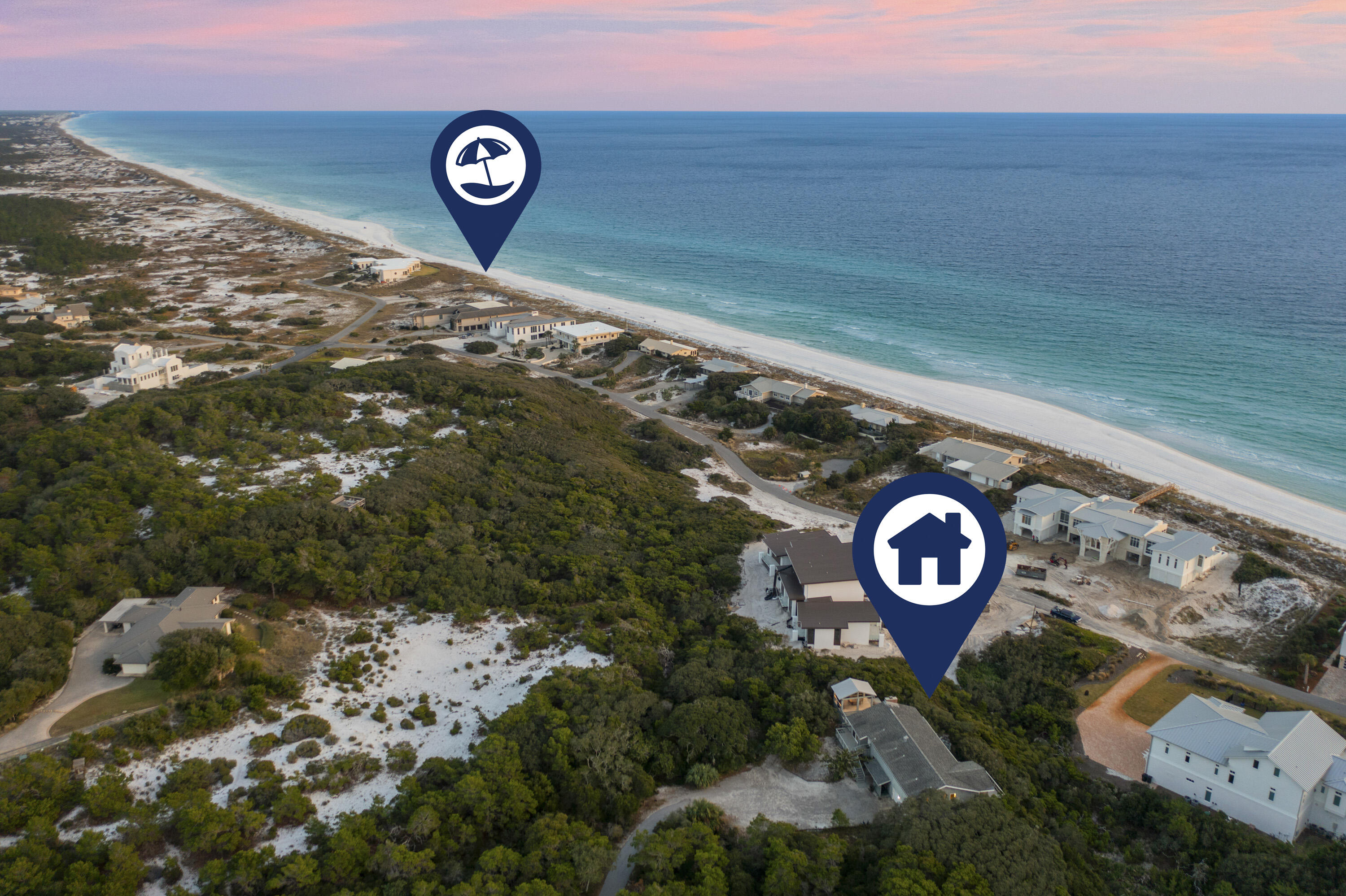 215 Mockingbird Lane Santa Rosa Beach FL 32459