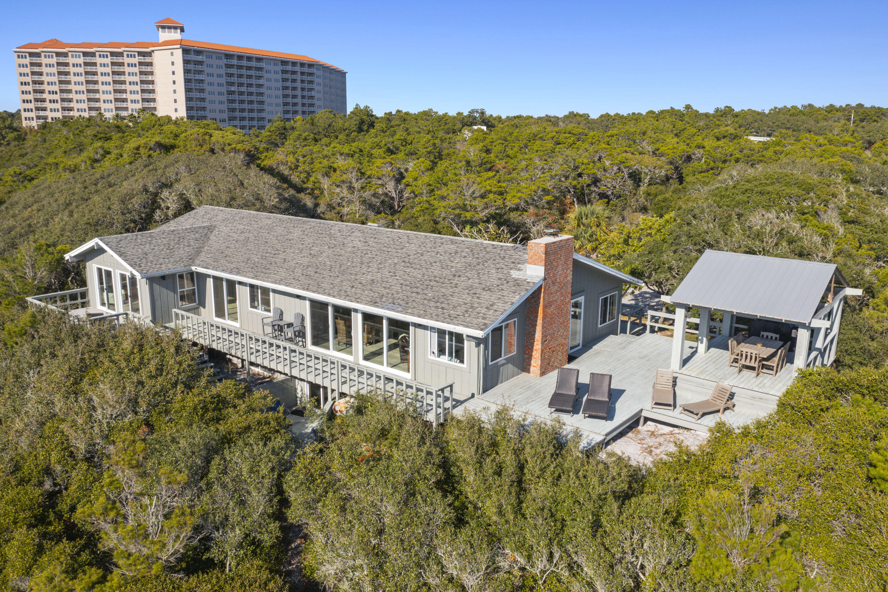 215 Mockingbird Lane Santa Rosa Beach FL 32459