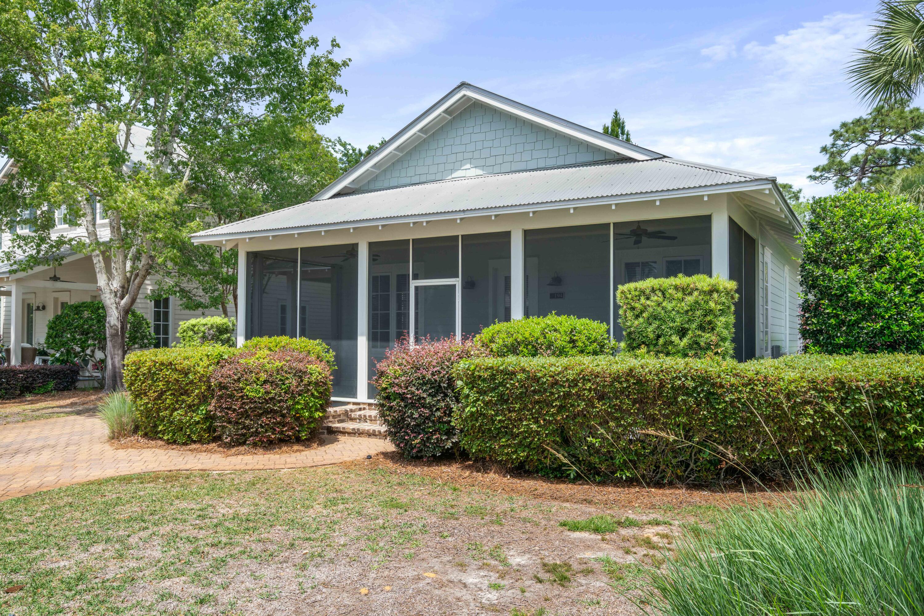 194 Carson Oaks Lane Santa Rosa Beach FL 32459