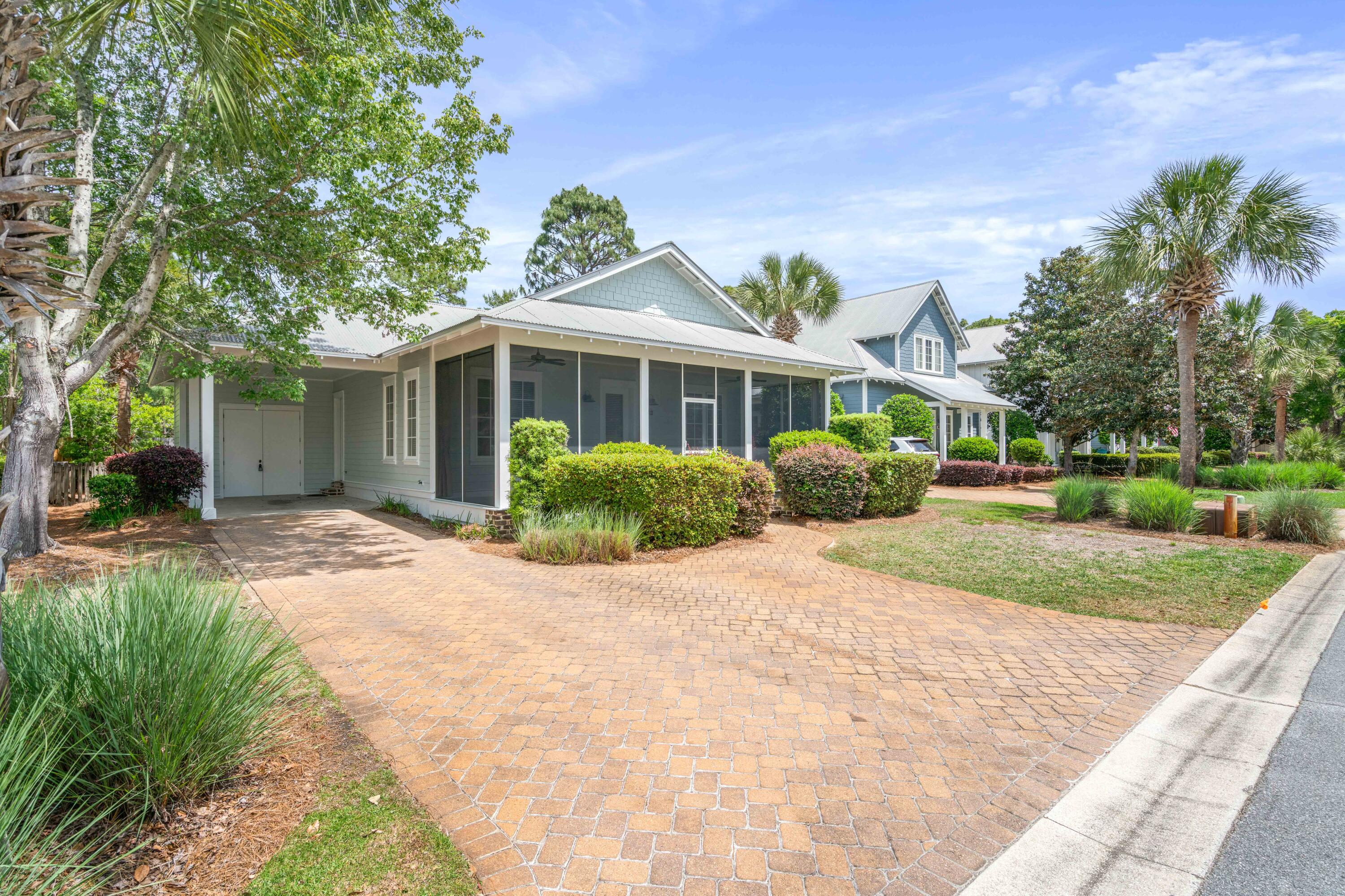 194 Carson Oaks Lane Santa Rosa Beach FL 32459