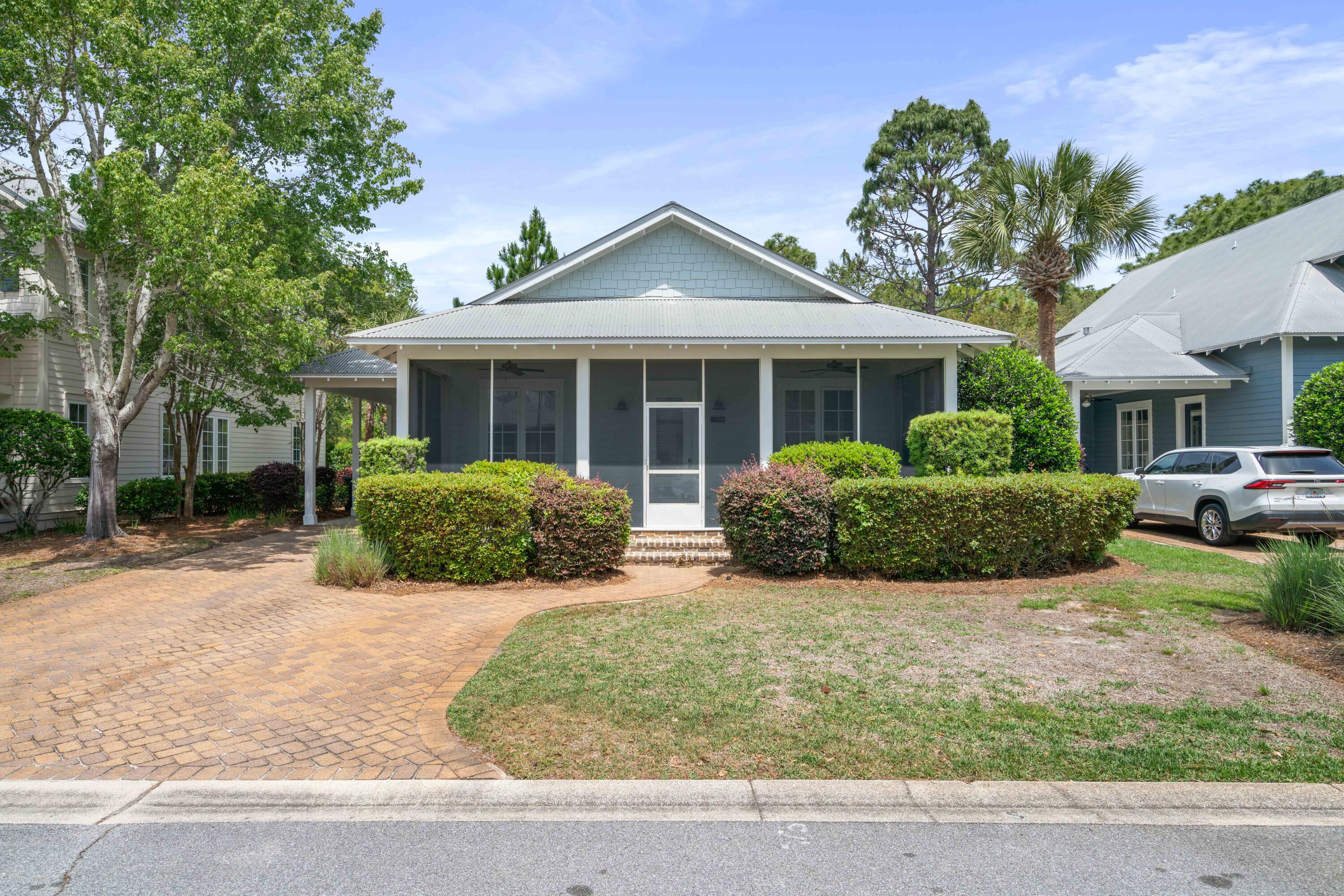 194 Carson Oaks Lane Santa Rosa Beach FL 32459