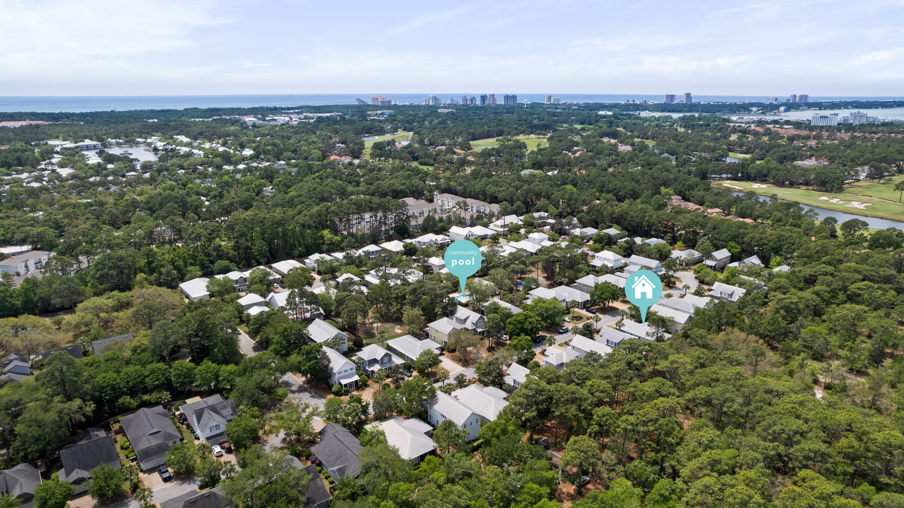 194 Carson Oaks Lane Santa Rosa Beach FL 32459